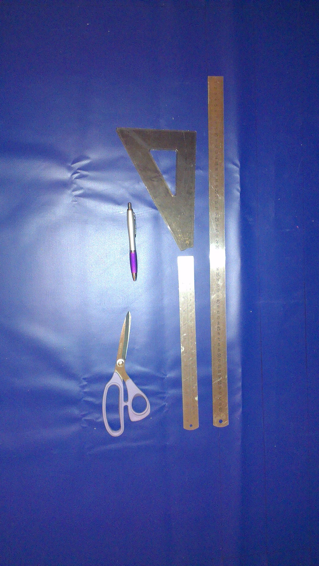 How to Make a Bespoke Bouldering Mat 6 Steps (with Pictures