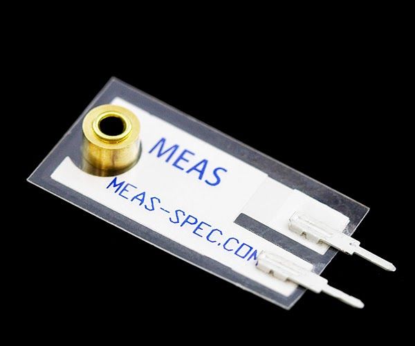 Earthquake / Vibration Sensor - Instructables