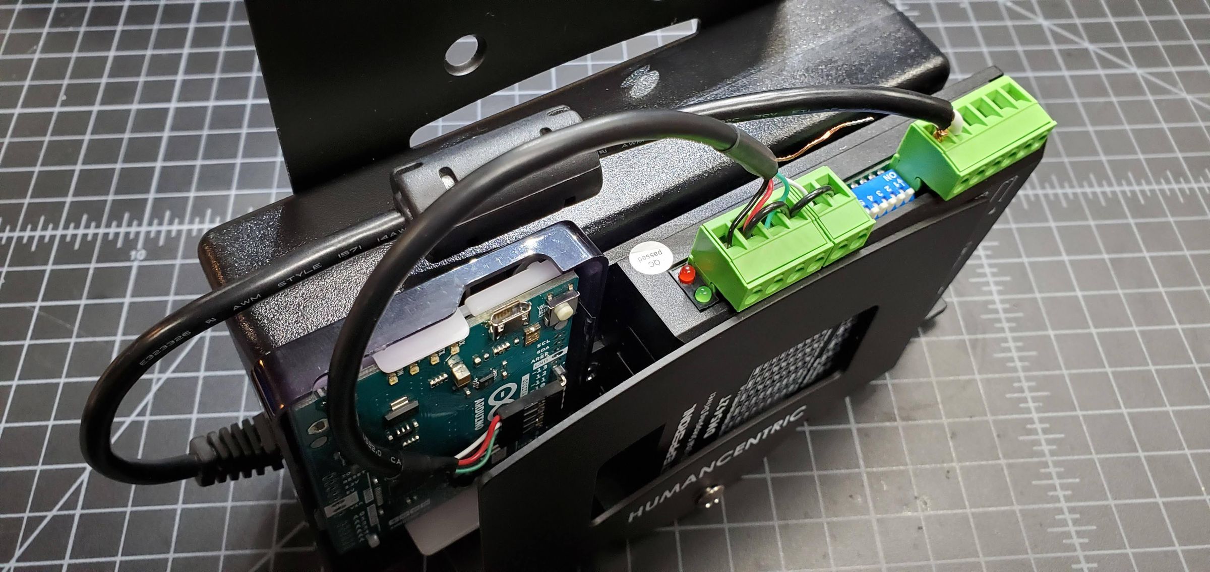 IR Controlled Stepper Motor Lift 15 Steps Instructables