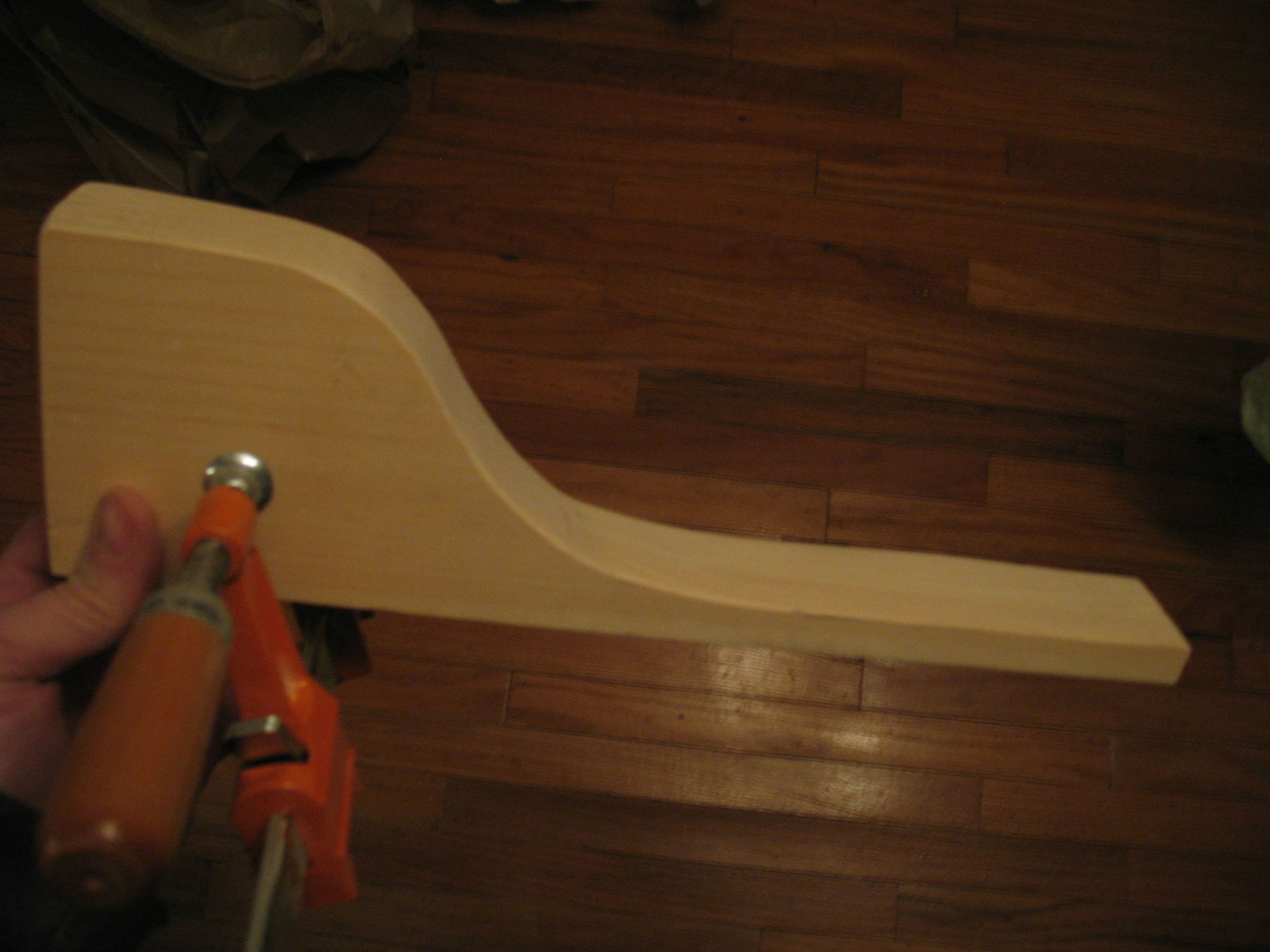 Mini Futuristic Skee Ball (Phase 1) 7 Steps (with Pictures