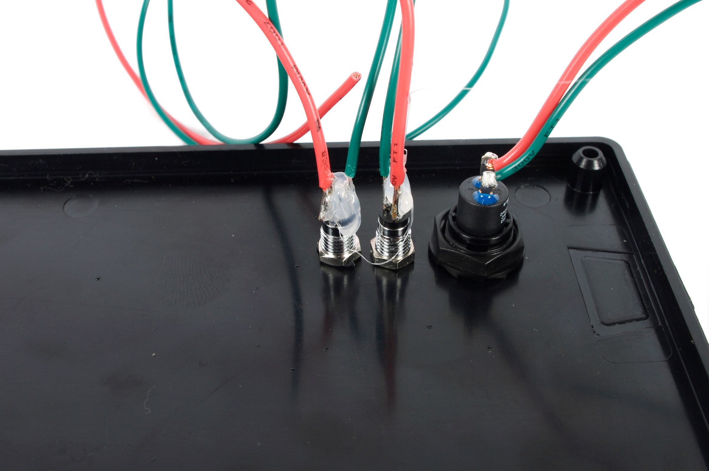 Car Horn Prank Box 30 Steps (with Pictures) Instructables