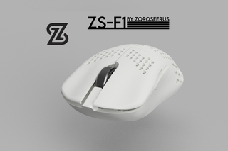 Zs F1 F 2 Wireless 3d Printed Finalmouse Ultralight 2 Guide 7 Steps Instructables Zs F1 F 2 Wireless 3d Printed Finalmouse Ultralight 2 Guide 7 Steps Instructables