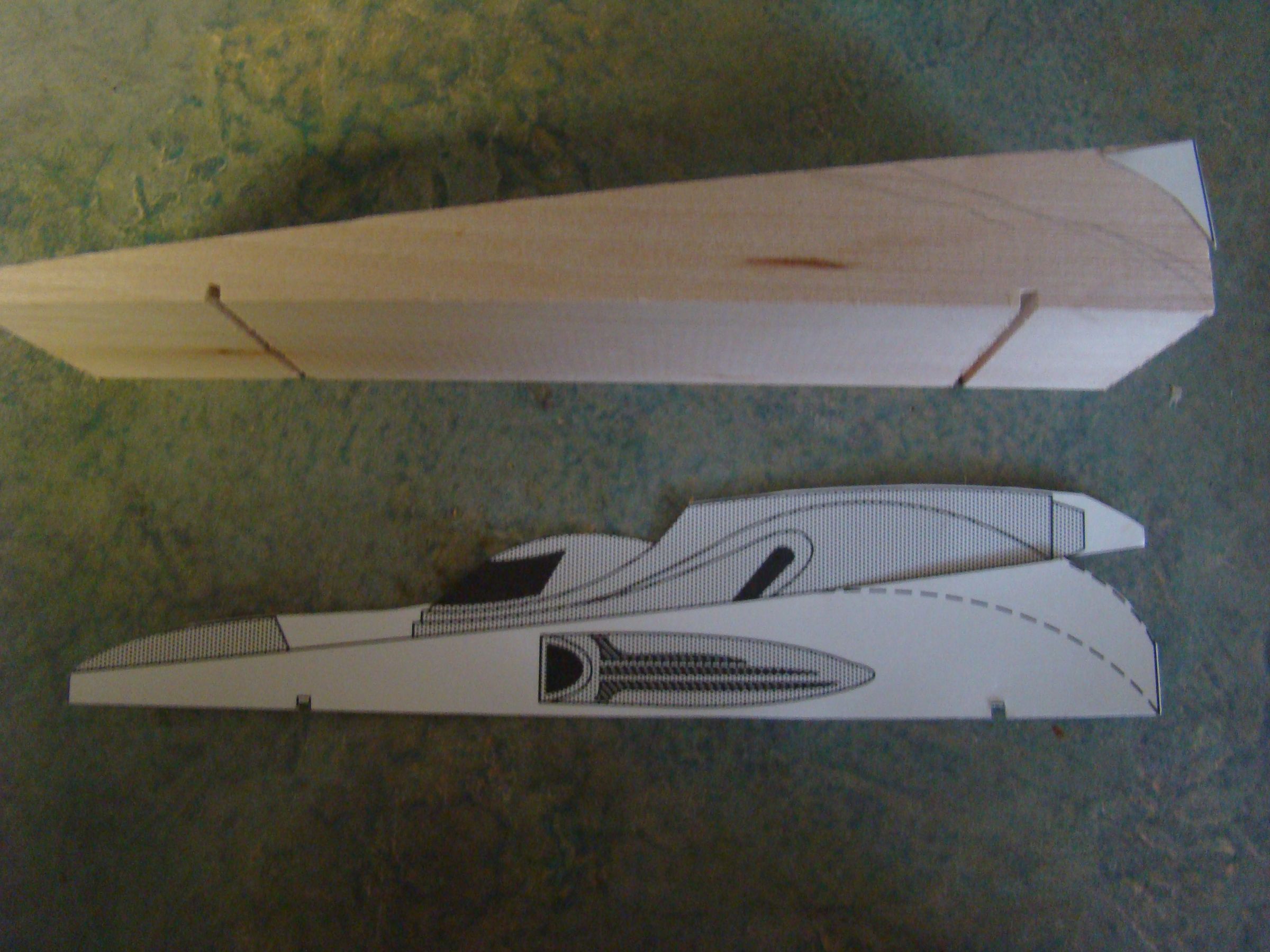 How to Create a Pinewood Derby Car 22 Steps (with Pictures