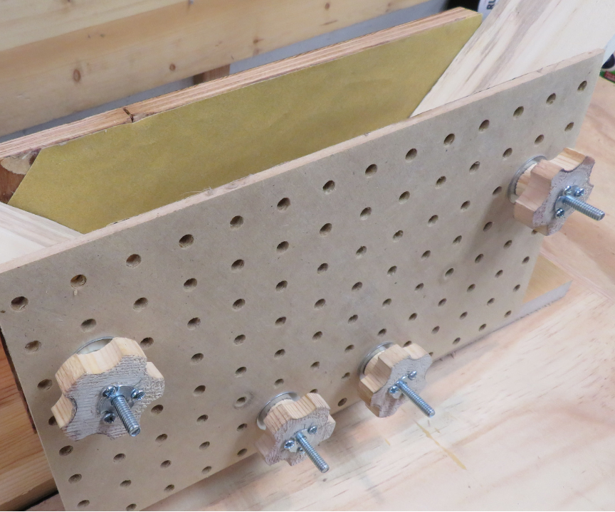 Super Easy Wood Spline Jig 8 Steps (with Pictures) Instructables