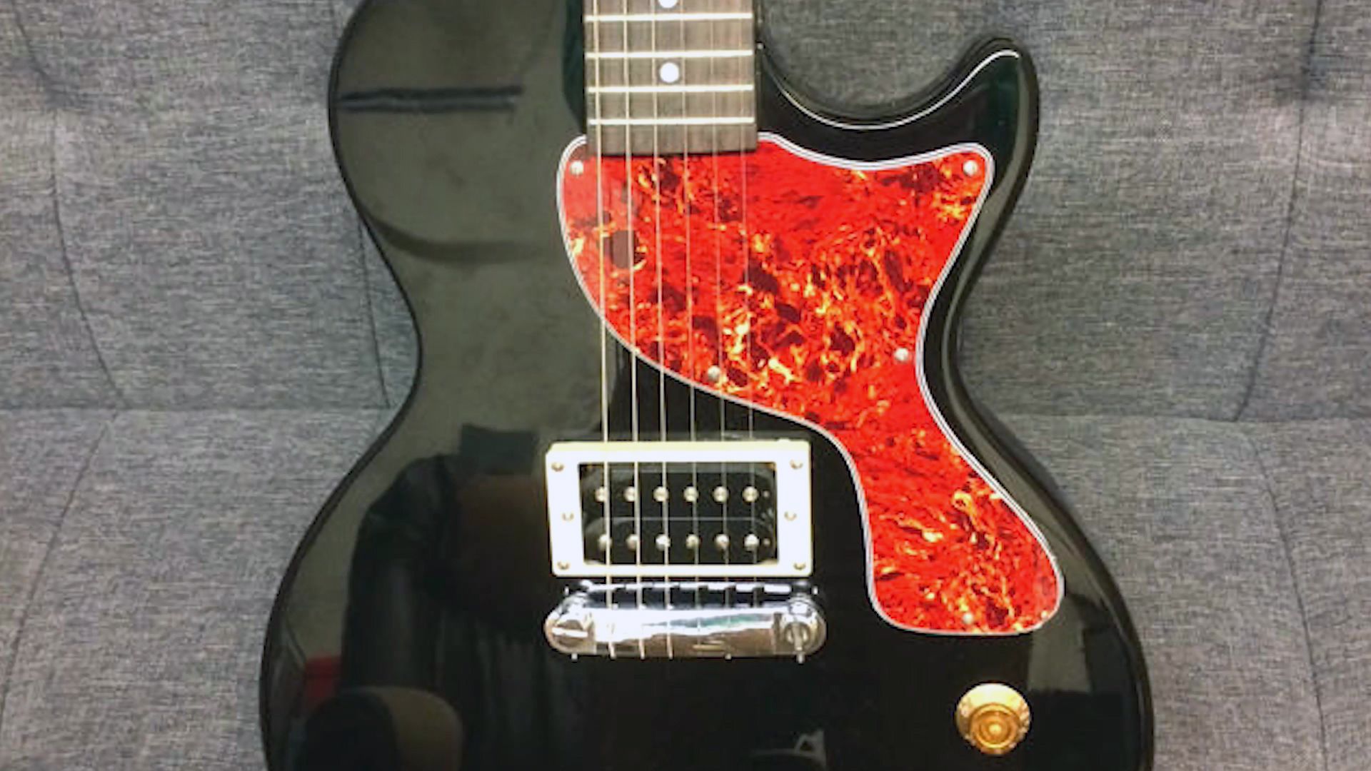 Make a DIY Custom Guitar Pickguard 7 Steps (with Pictures