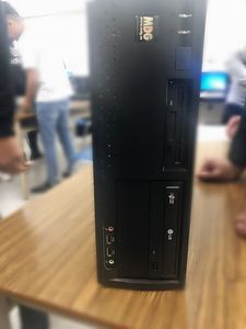 How to Disassemble a Computer With Easy Steps and Pictures : 13 Steps ...