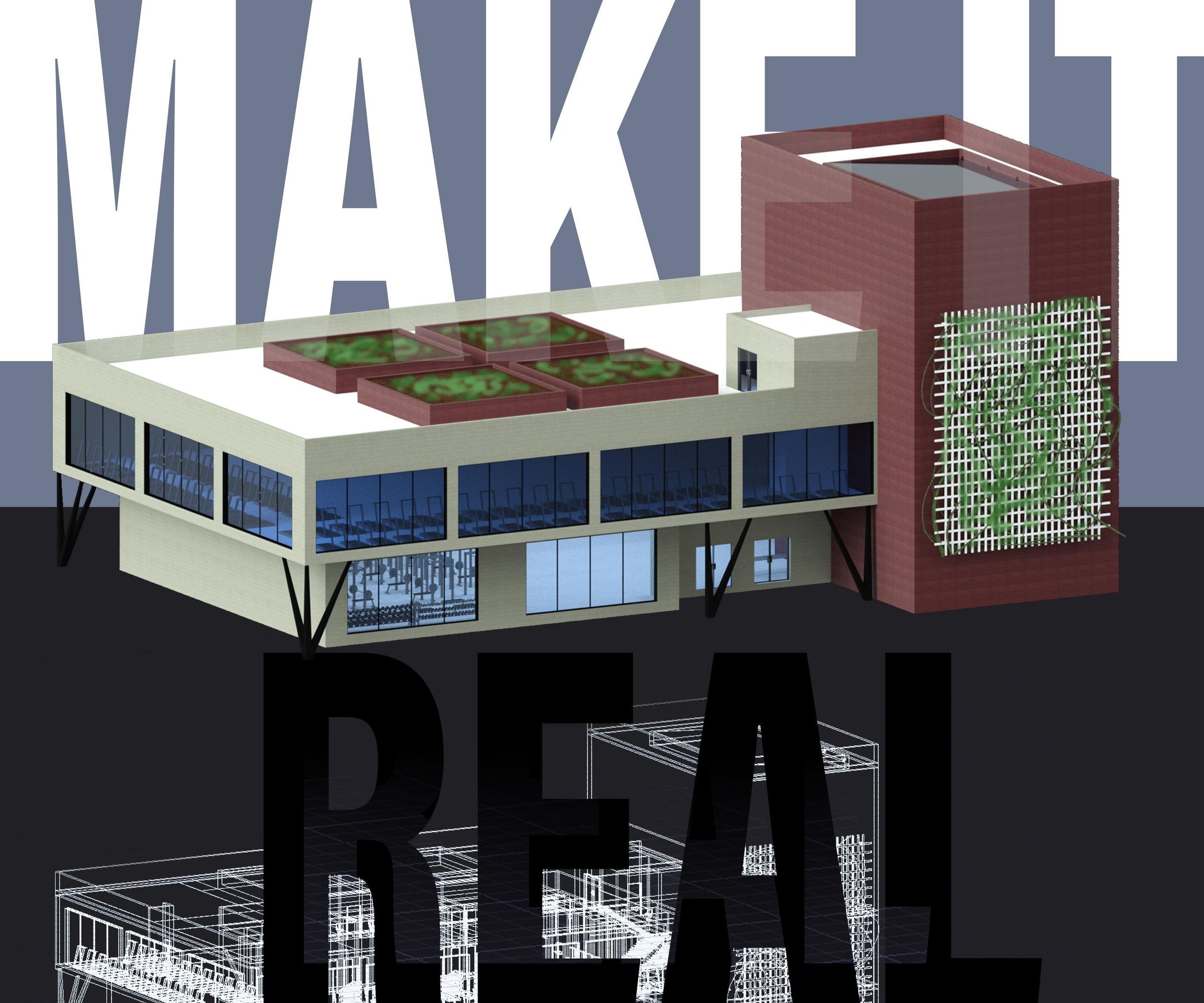 Make It Real Gym