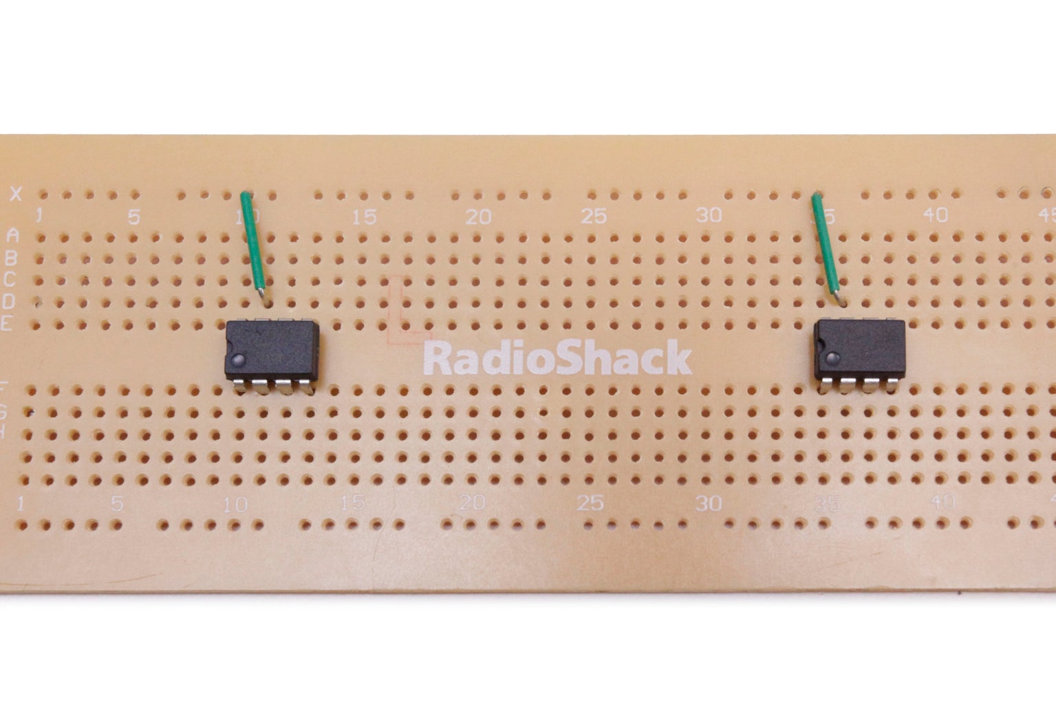Earthquake Detector 13 Steps with Pictures Circuit Diagram