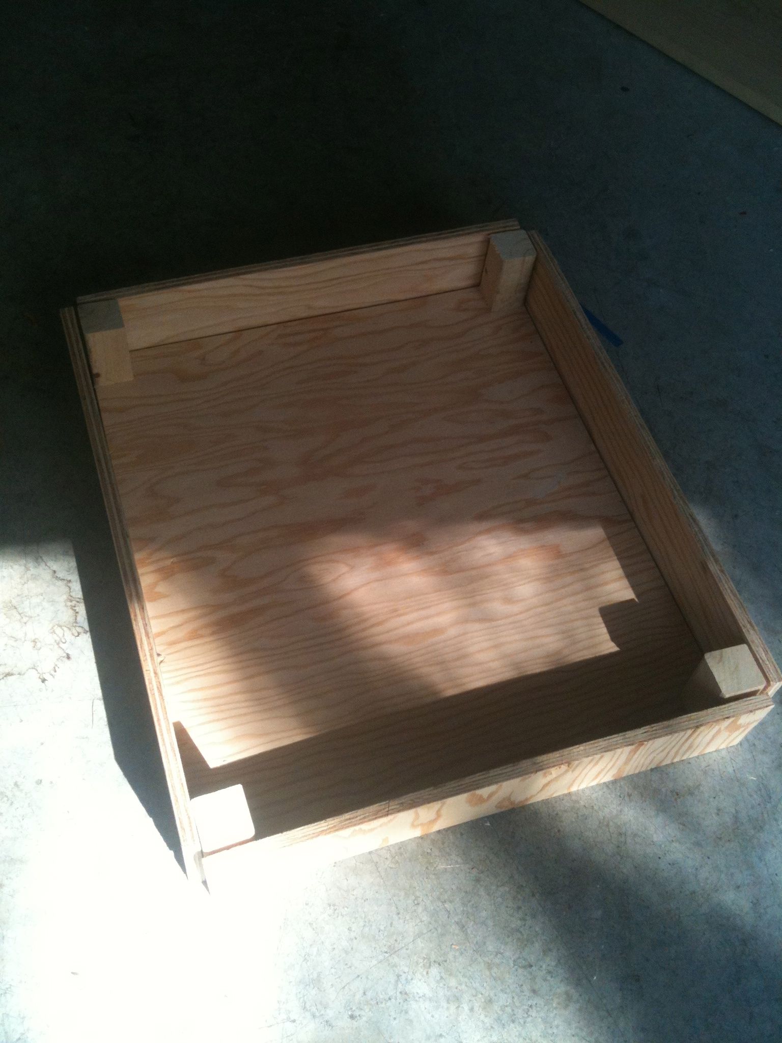 Make a Vacuum Former Box 30 8 Steps (with Pictures) Instructables