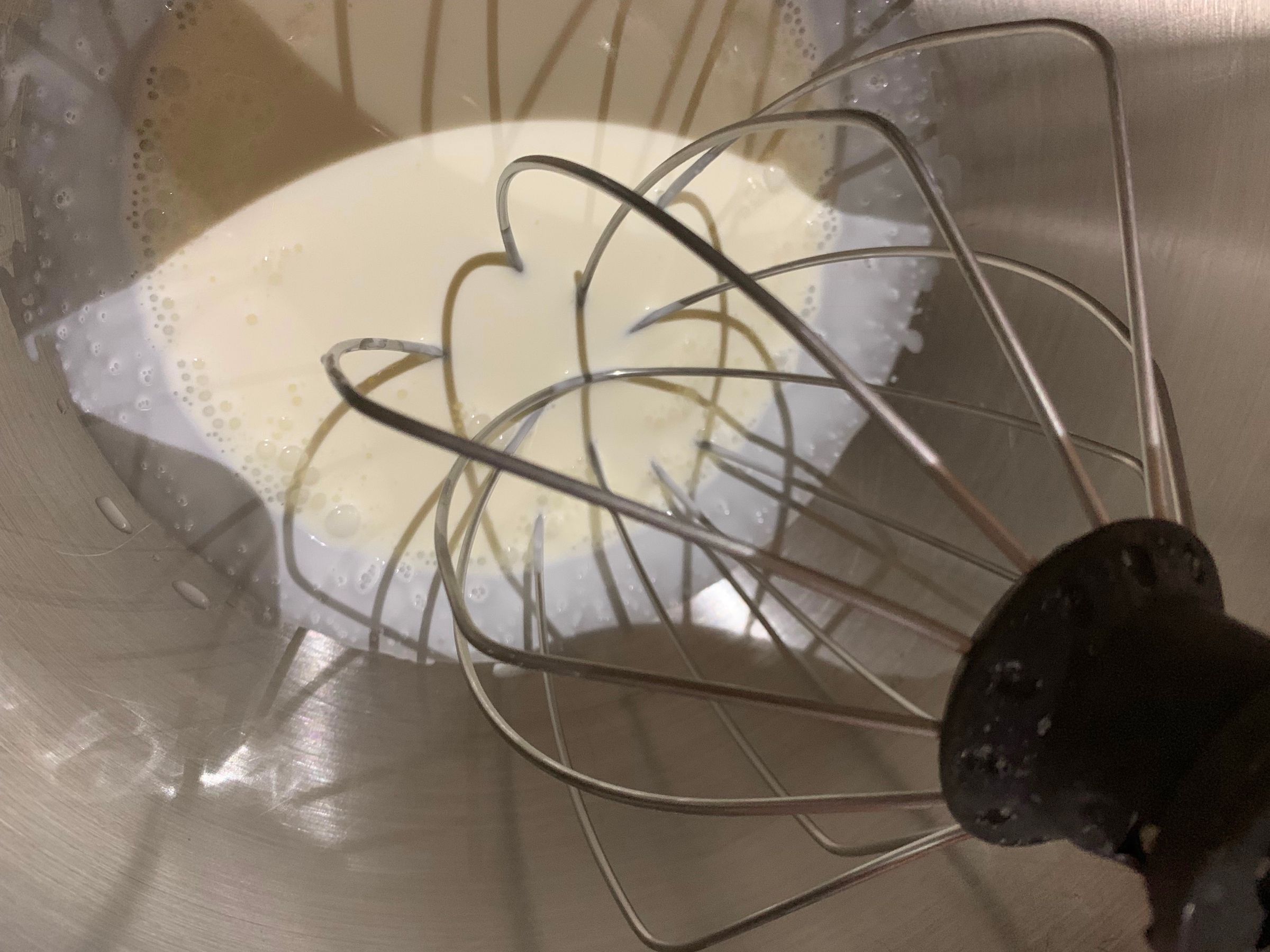 Peanut Butter Chocolate Silk Pie 13 Steps Instructables