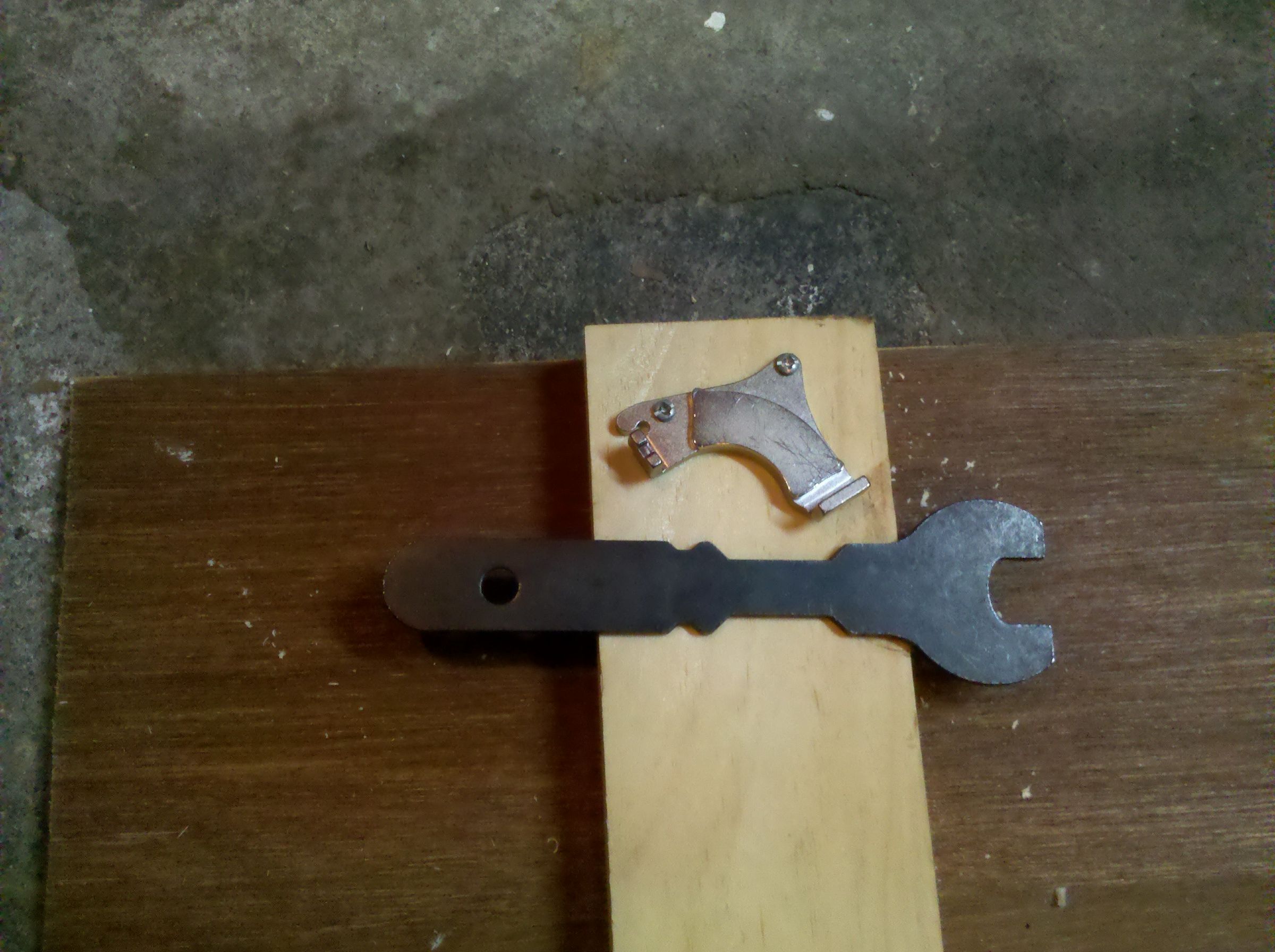 Reusing Old Hard Drive 5 Steps (with Pictures) Instructables
