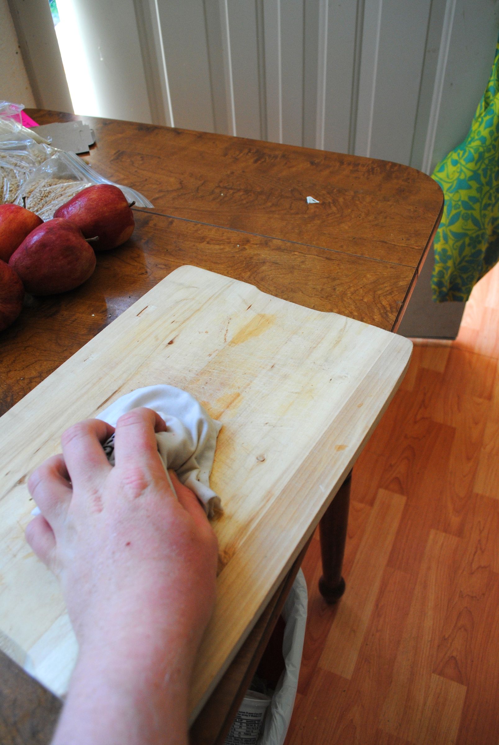 5 Vinegar Mysteries Solved! 5 Steps (with Pictures) Instructables