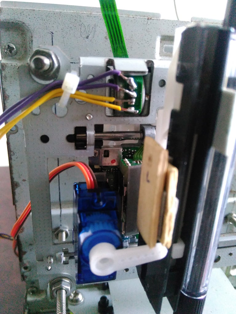 How to Make Arduino Based Mini CNC Machine a Complete Tutorial : 9 ...