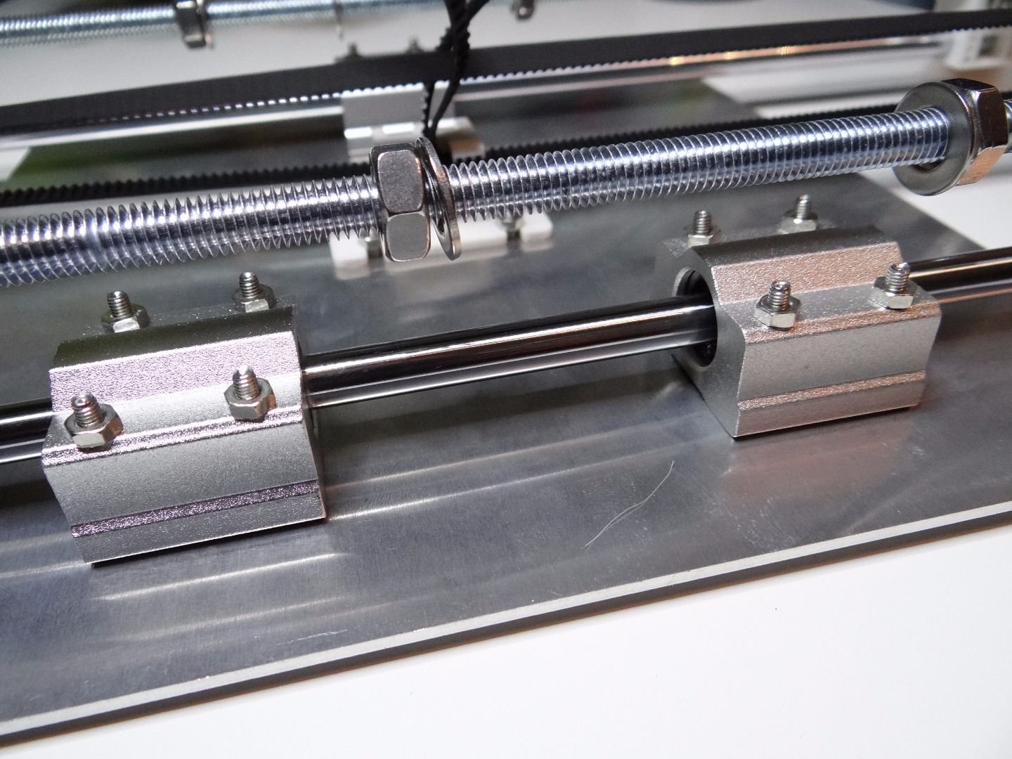 How to Assemble Very Cheap 3D Printer 18 Steps (with Pictures