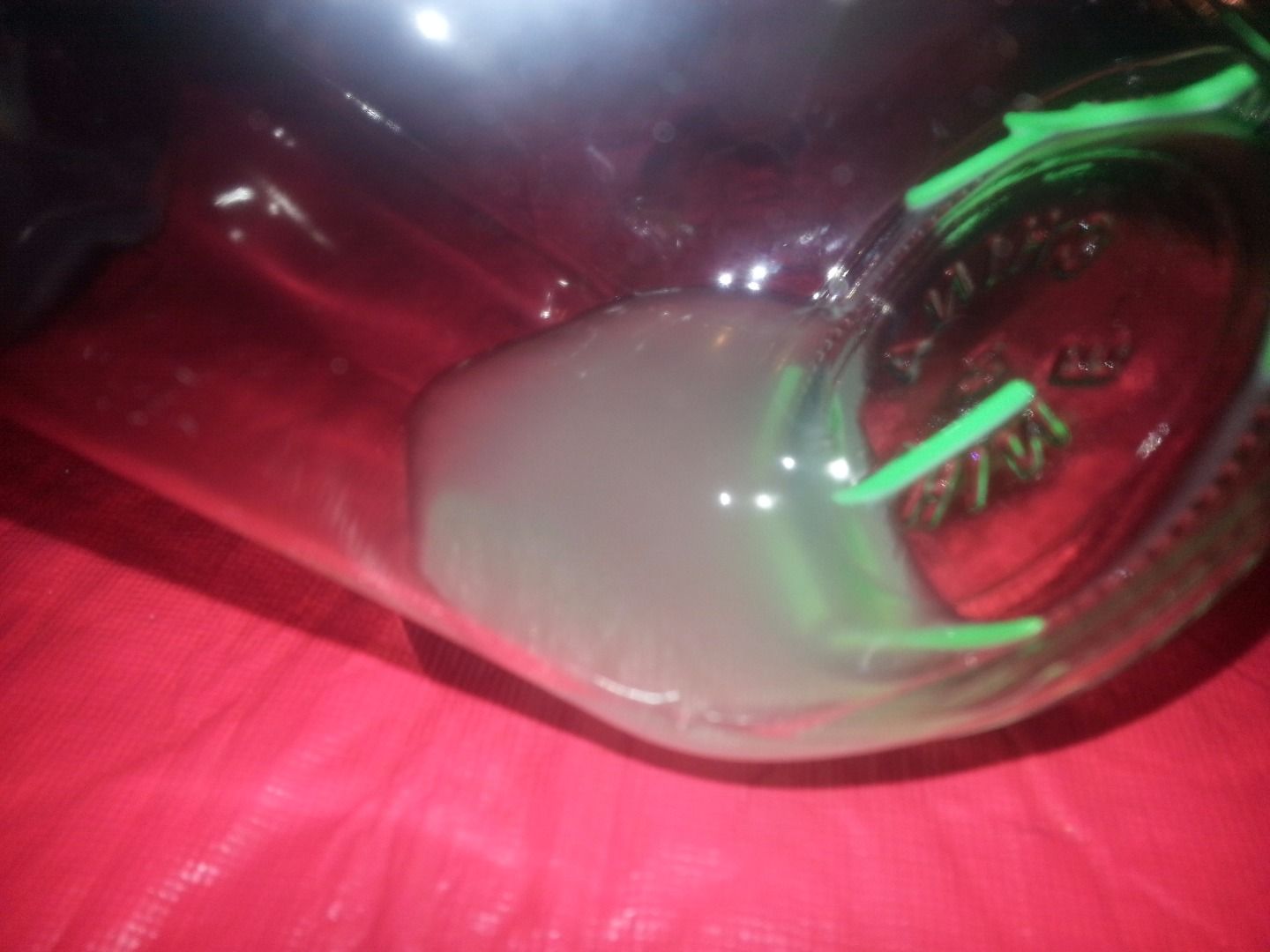 ABS Juice and Slurry Getting Your Prints to Stick 7 Steps (with