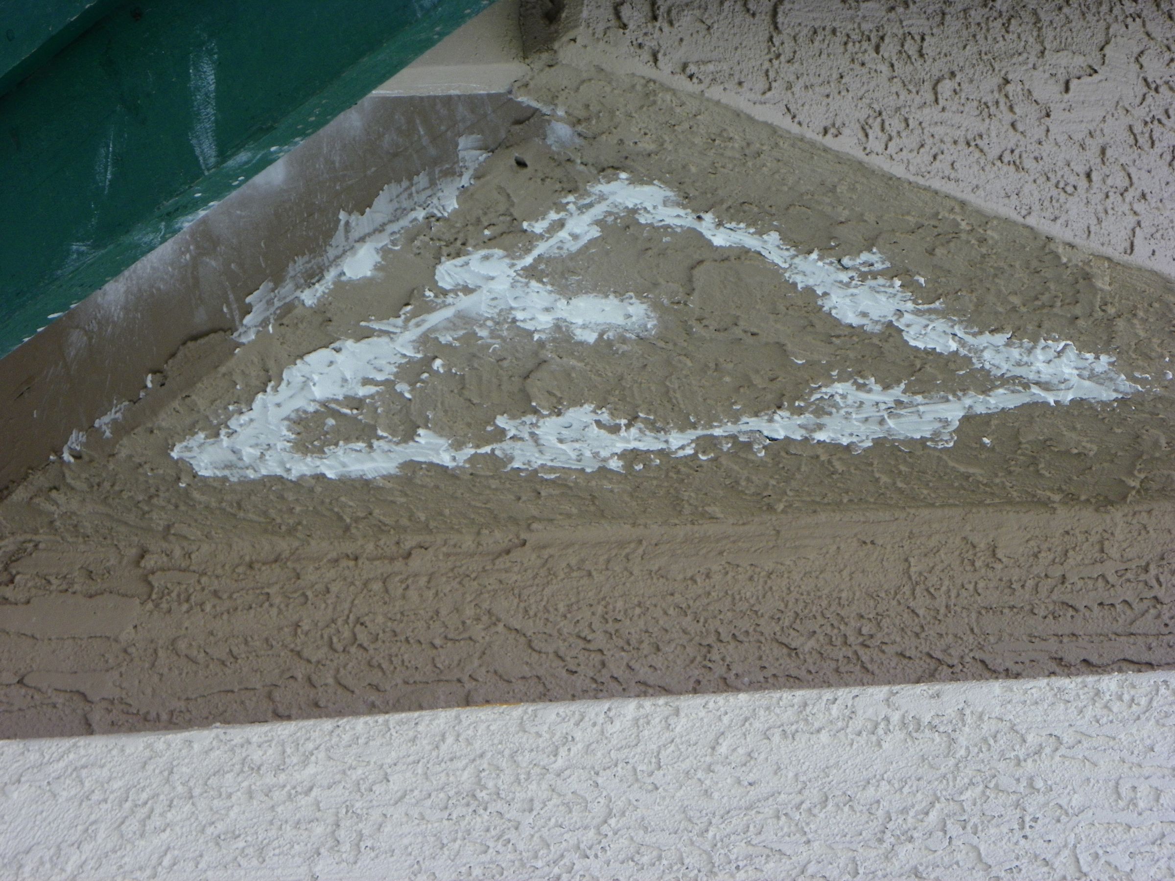 Fix a Hole in Stucco 4 Steps (with Pictures) Instructables