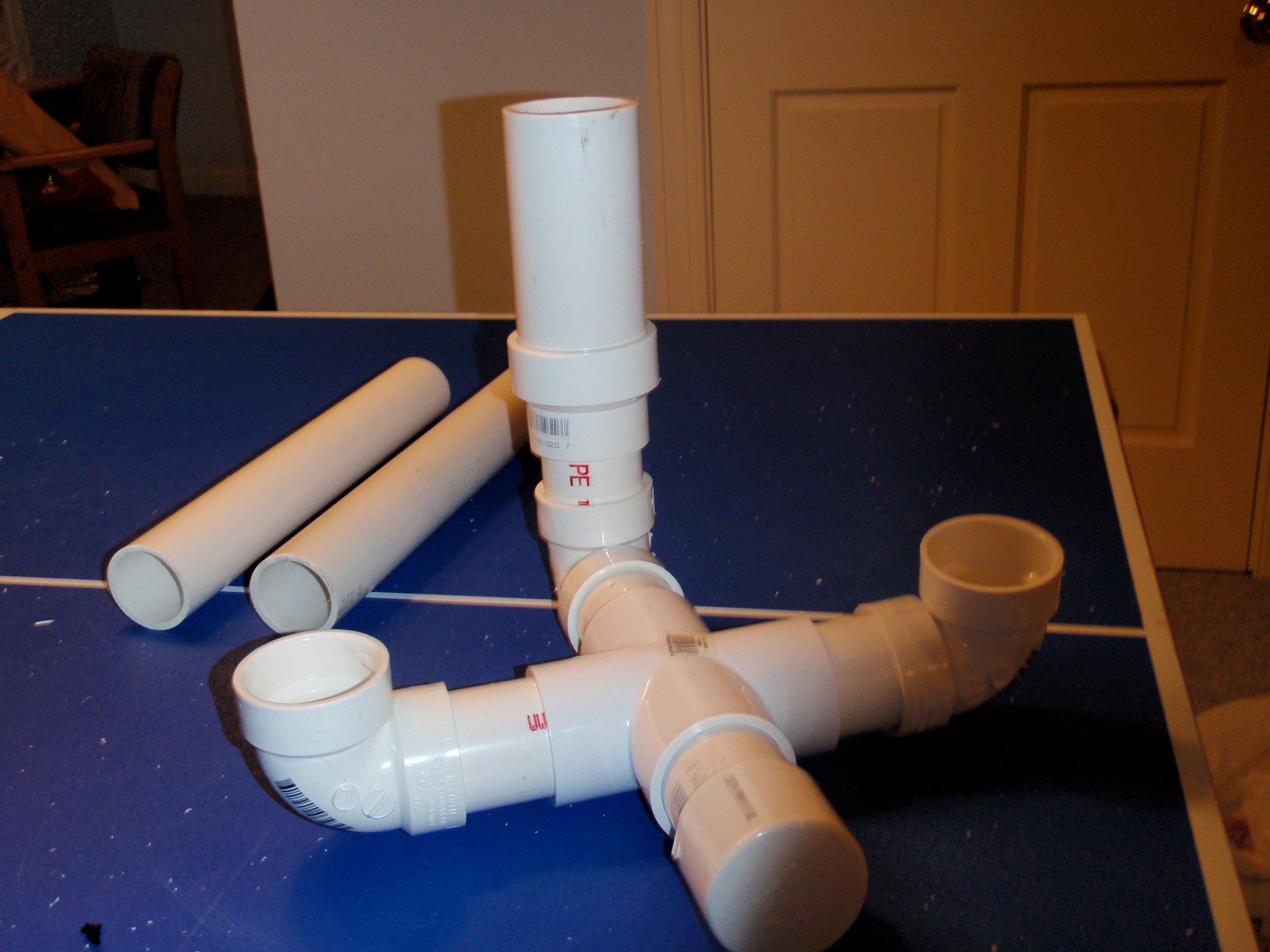 PVC Boot Warmer Instructables