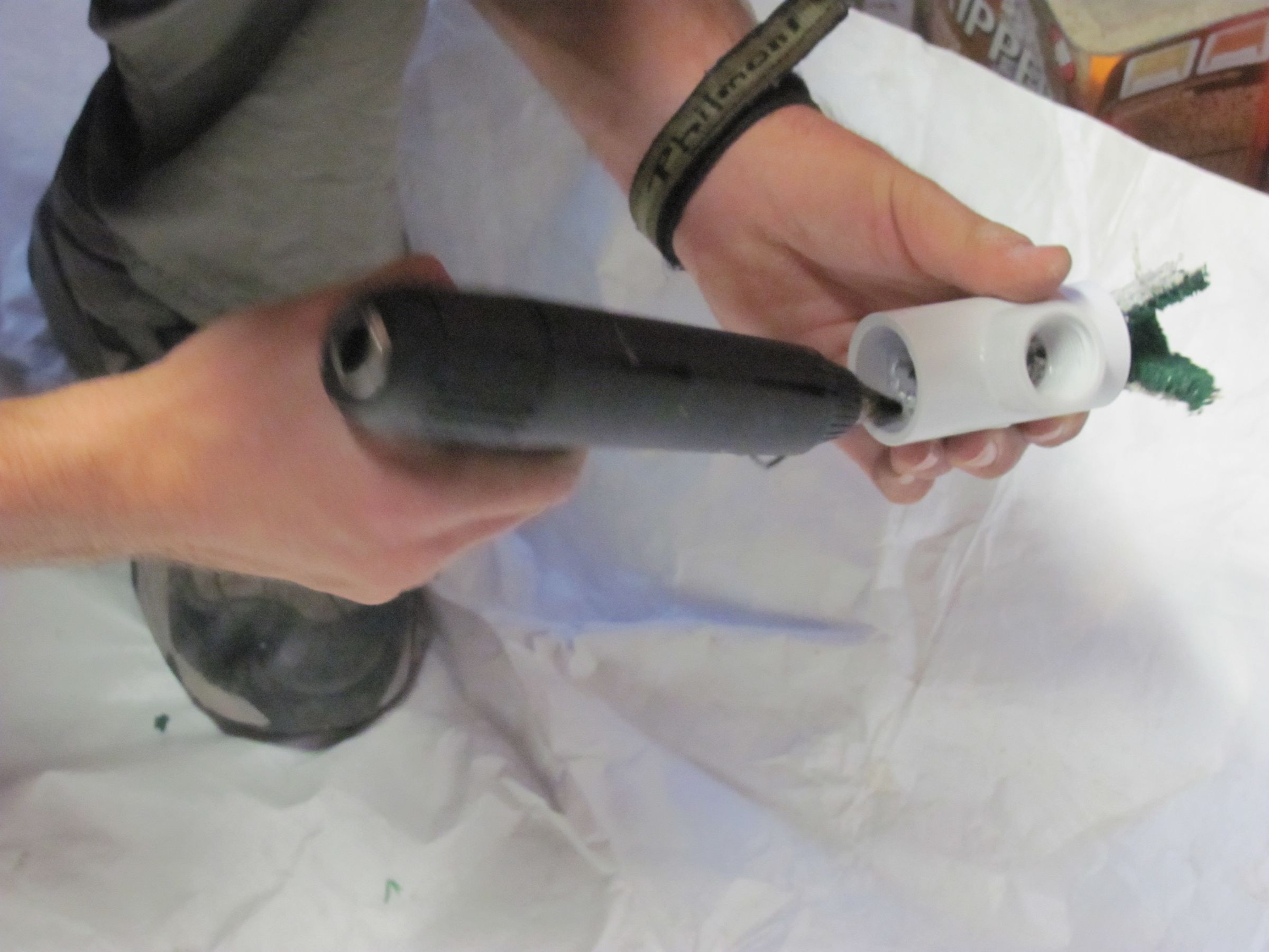 How to Clean Your Climbing Rope! : 6 Steps (with Pictures) - Instructables