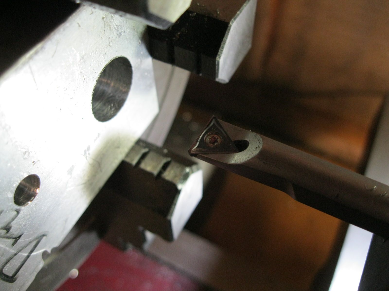 Dremel Tool Post Grinder 6 Steps (with Pictures) Instructables