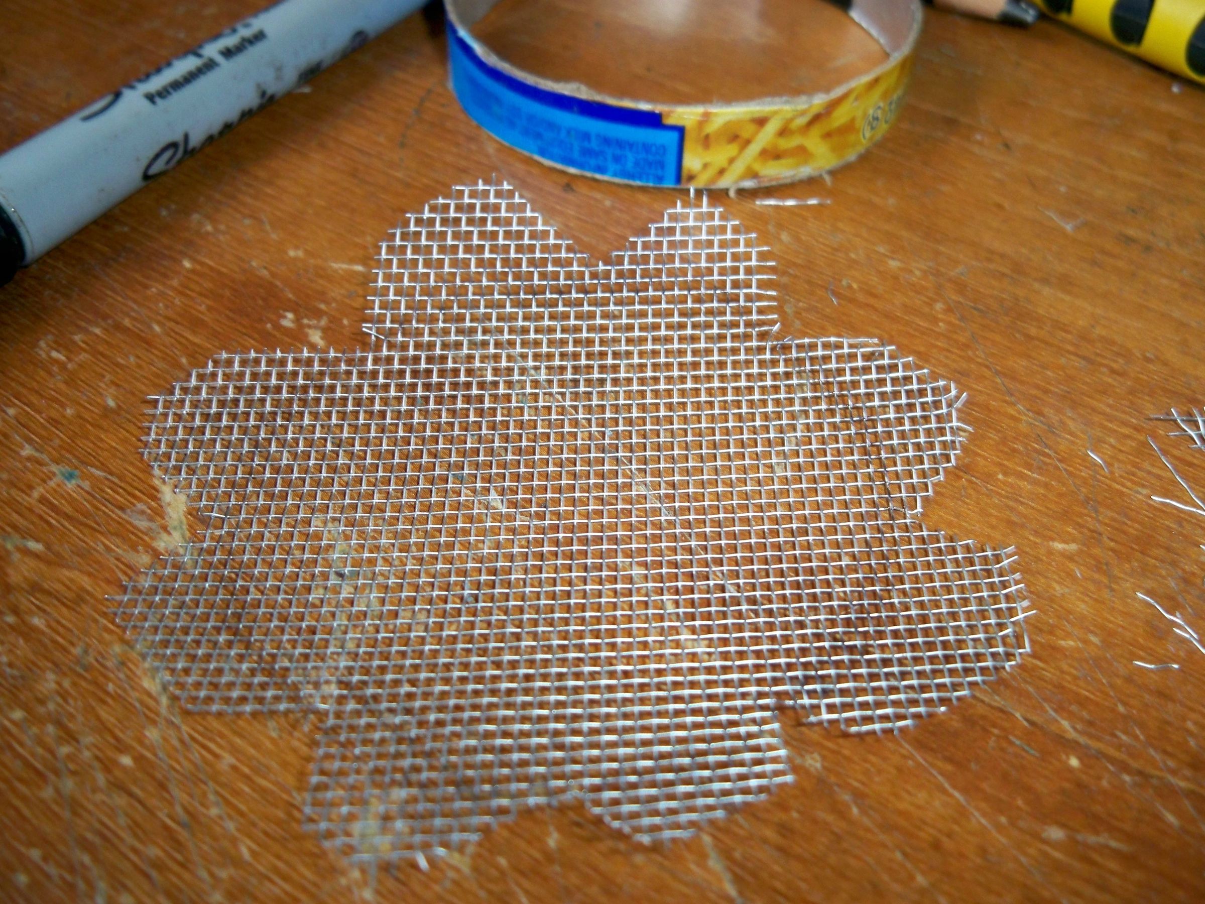 DIY Star Filter 5 Steps Instructables
