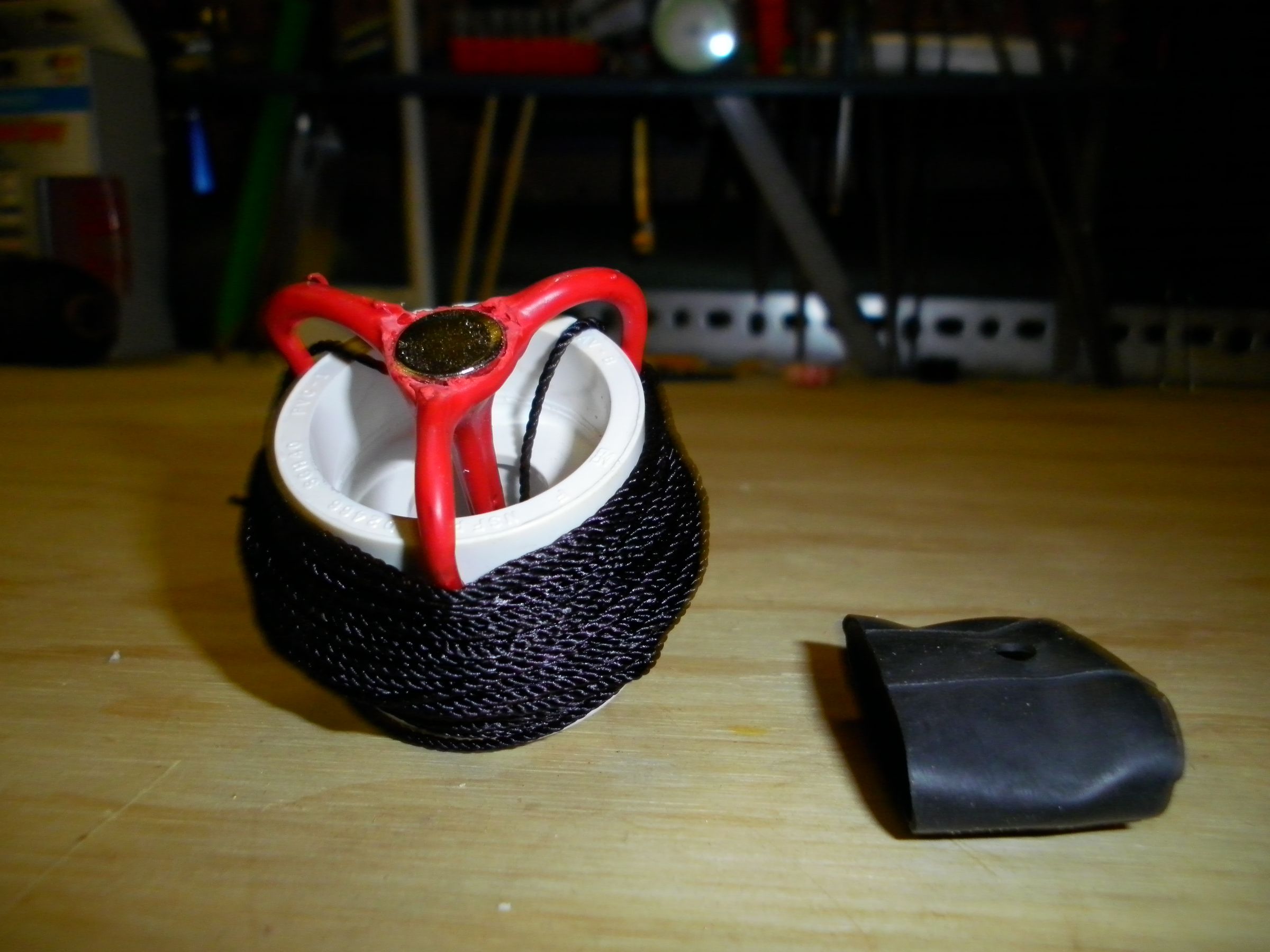 Tree Stand Retrieval Tool : 11 Steps (with Pictures) - Instructables