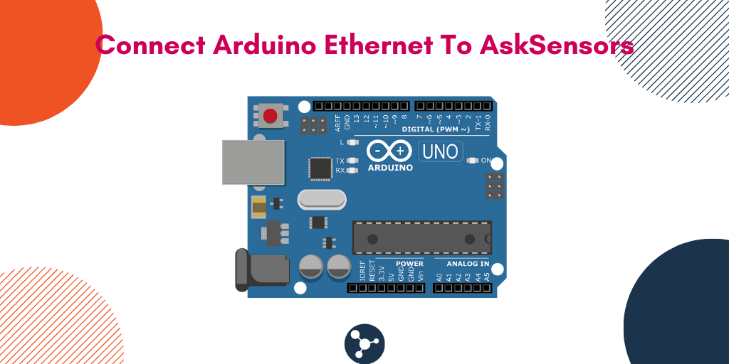 How To Send Data To The Cloud With Arduino Ethernet 8 Steps Instructables