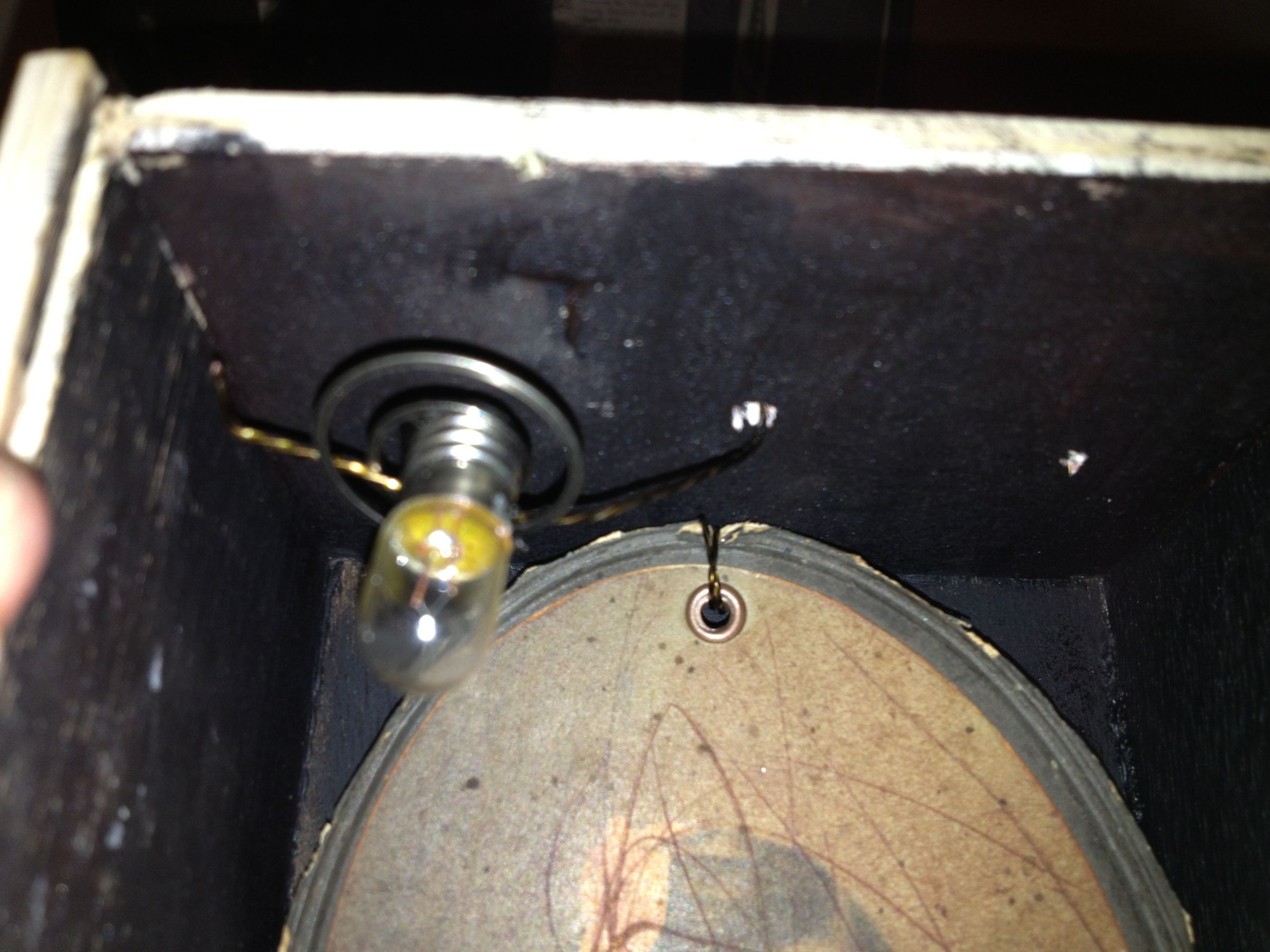 Art Box Girl in a Box 7 Steps (with Pictures) Instructables