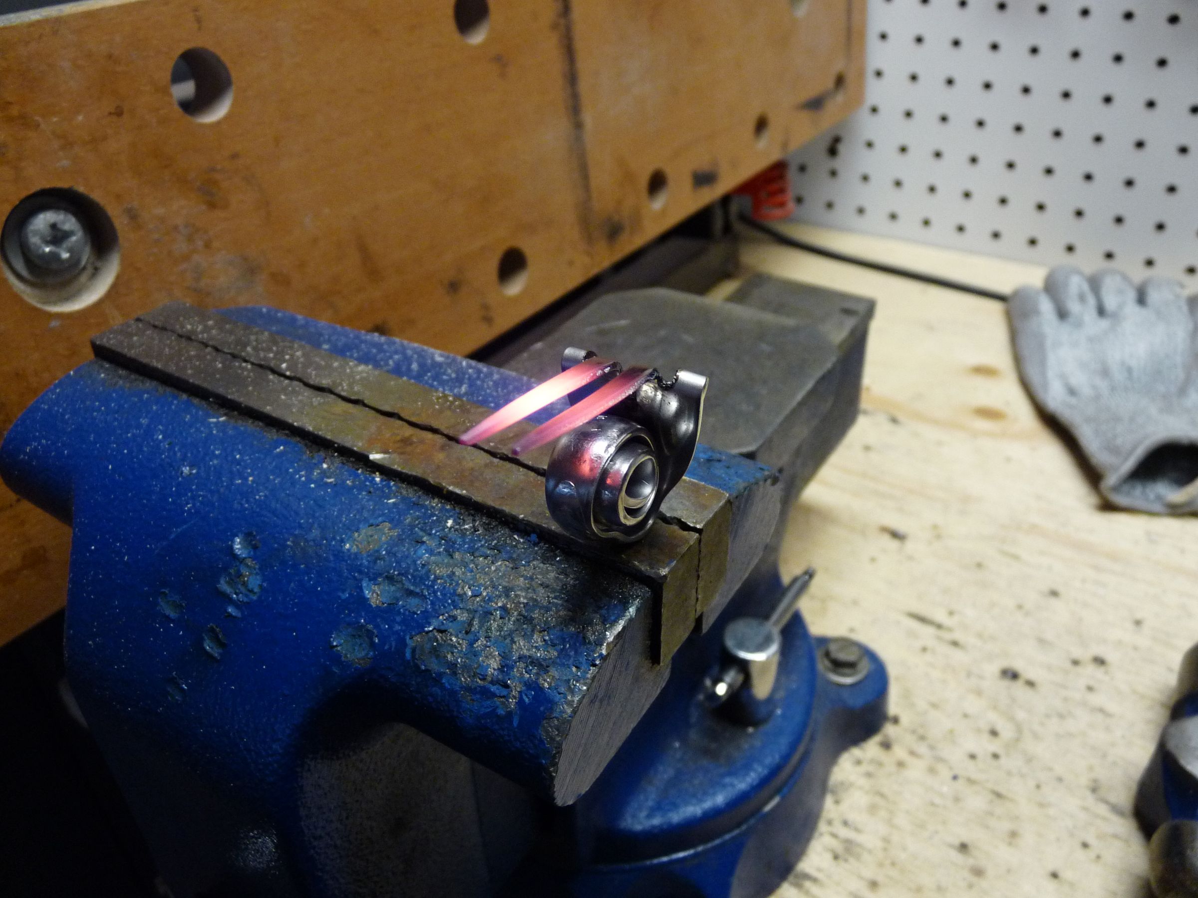 Fork Snails How To 5 Steps Instructables