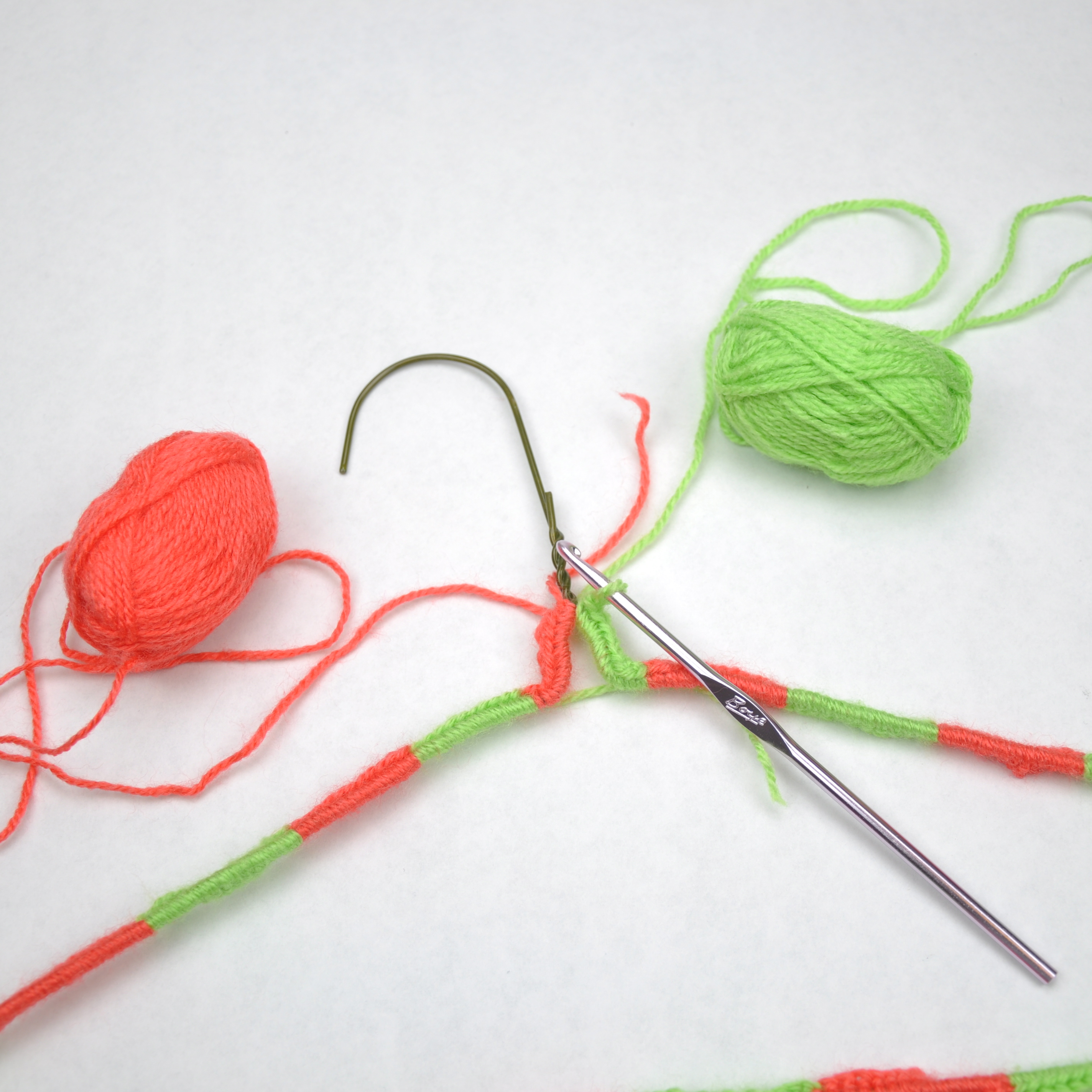 Yarn Covered Hangers 4 Steps (with Pictures) Instructables