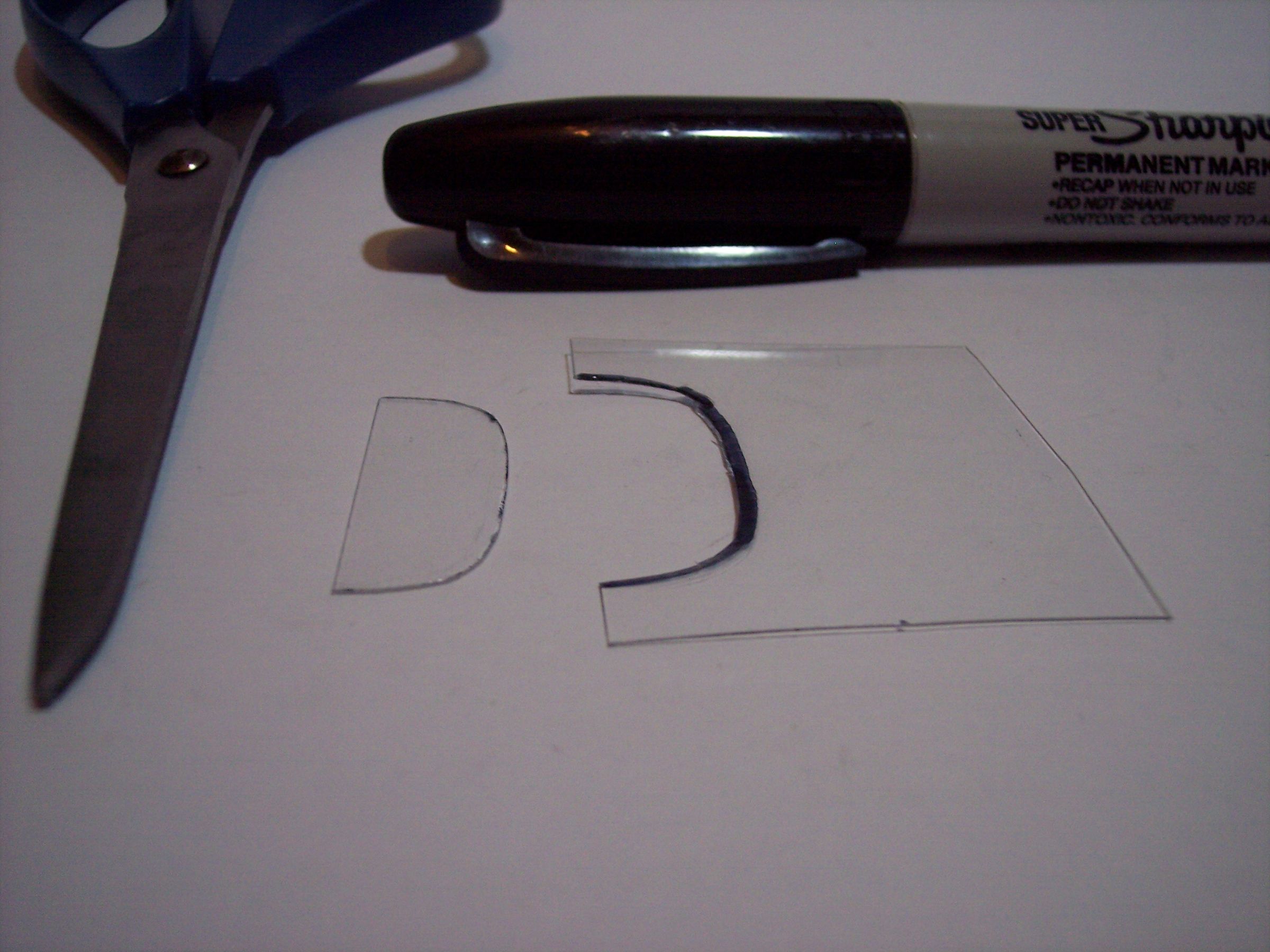 How to Modify a DieCast Car 9 Steps Instructables