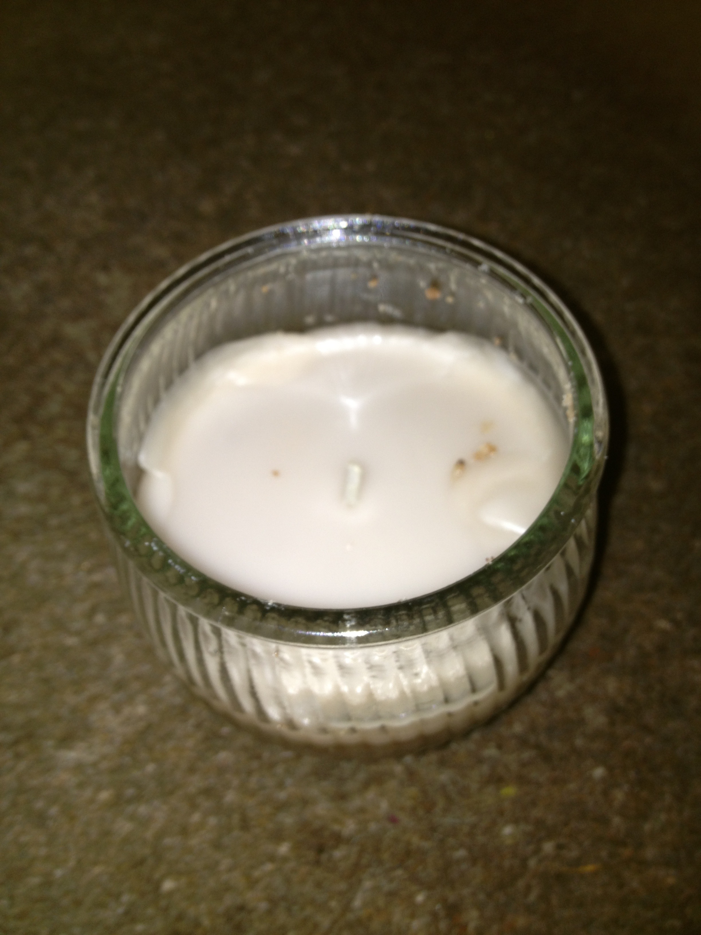 Homemade Coffee Candle! 7 Steps (with Pictures) Instructables