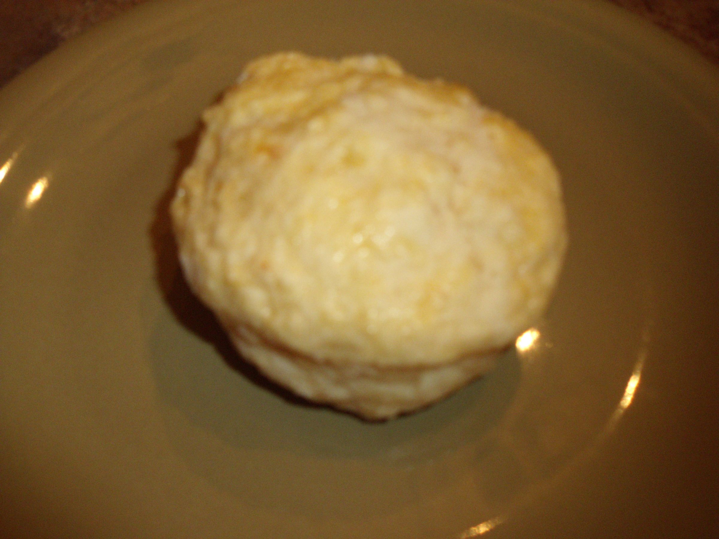 World's Greatest Tea Biscuits 7 Steps Instructables