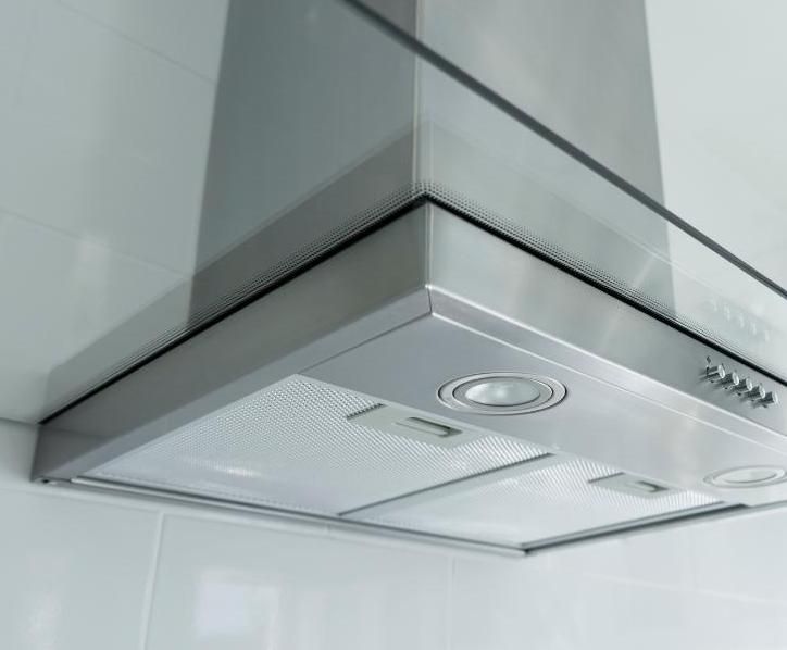 How to Clean Kitchen Exhaust Hood Filter 4 Steps Instructables