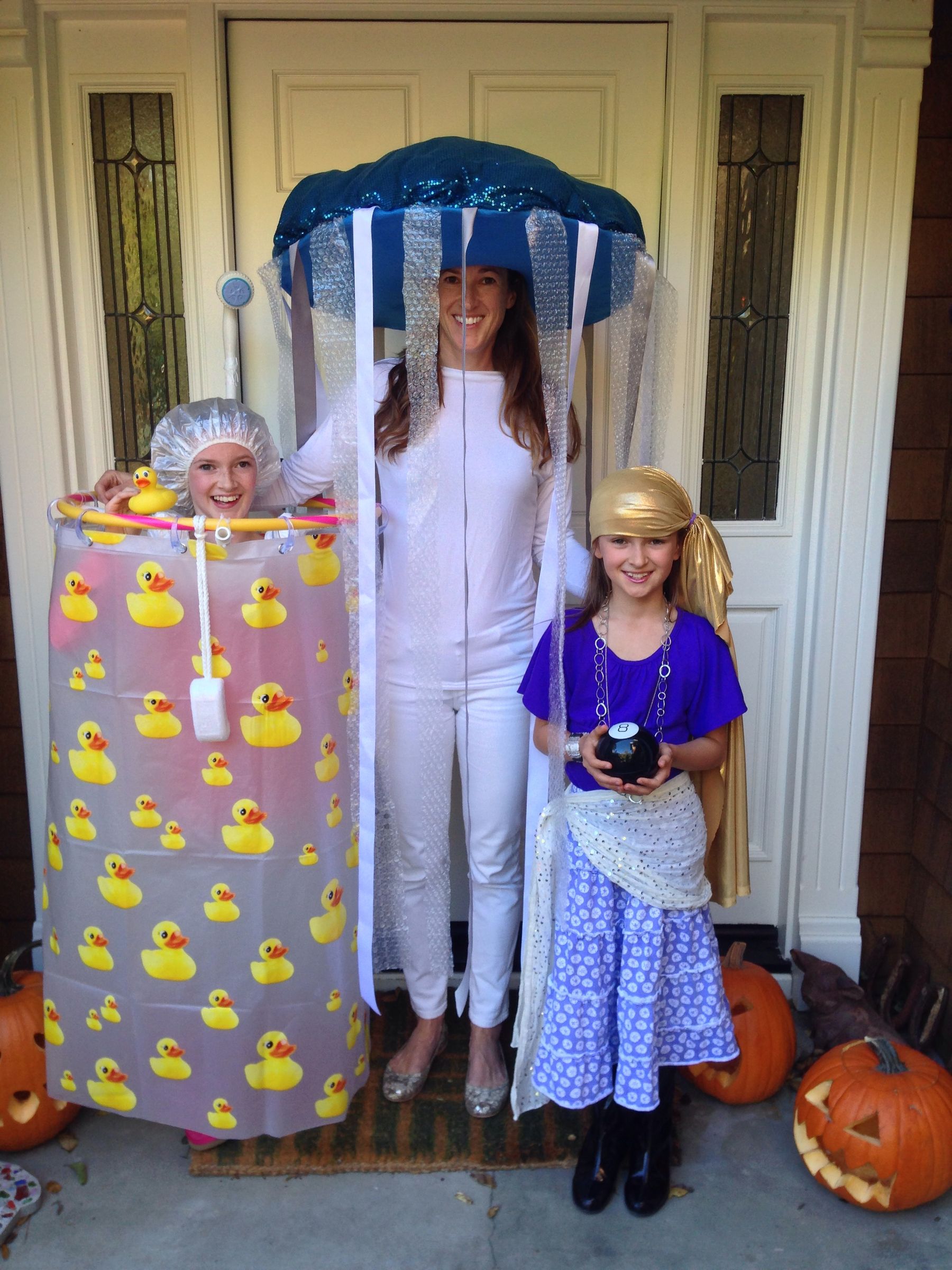 Shower Costume 10 Steps (with Pictures) Instructables