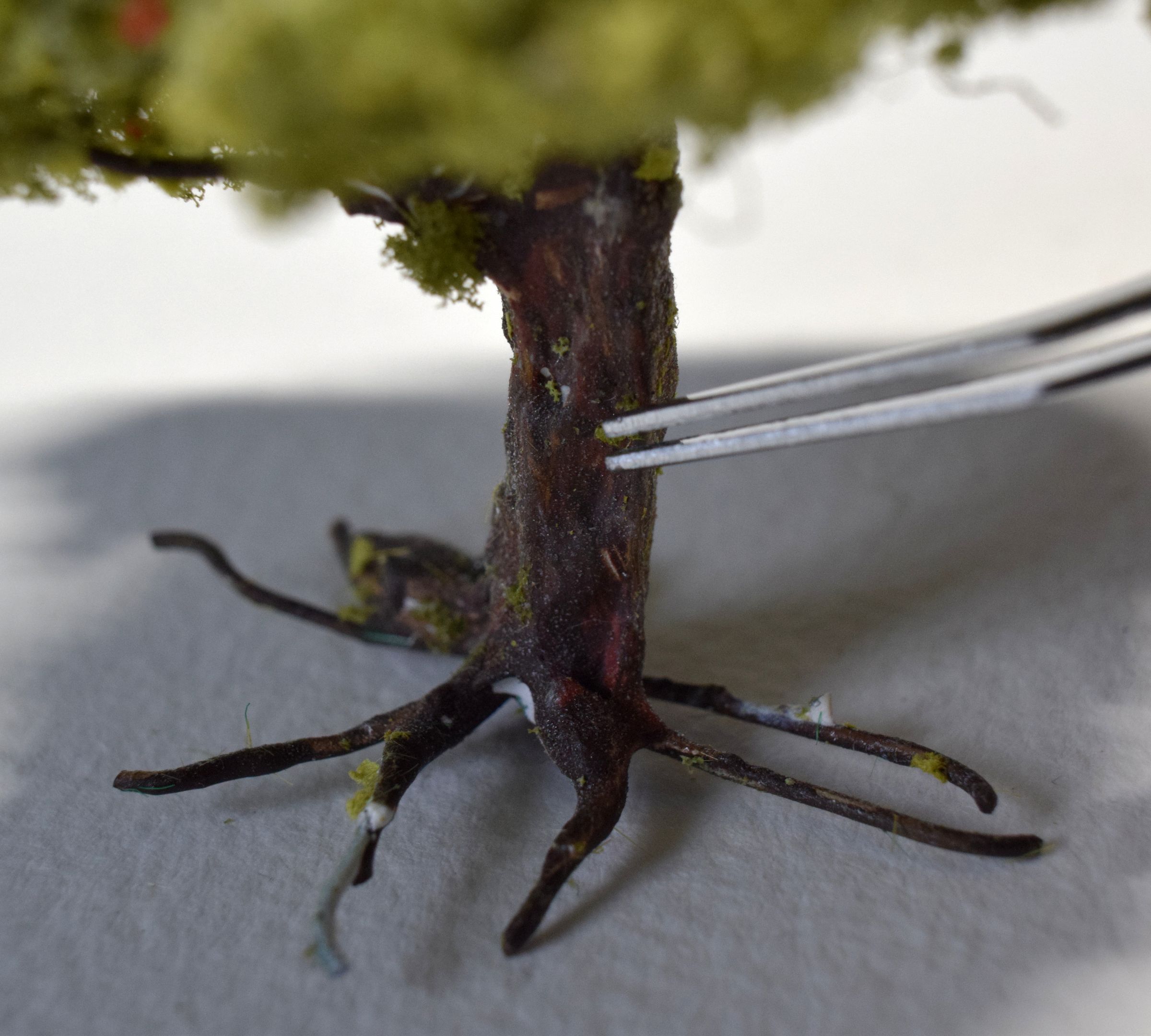 Modelling Trees : 9 Steps (with Pictures) - Instructables