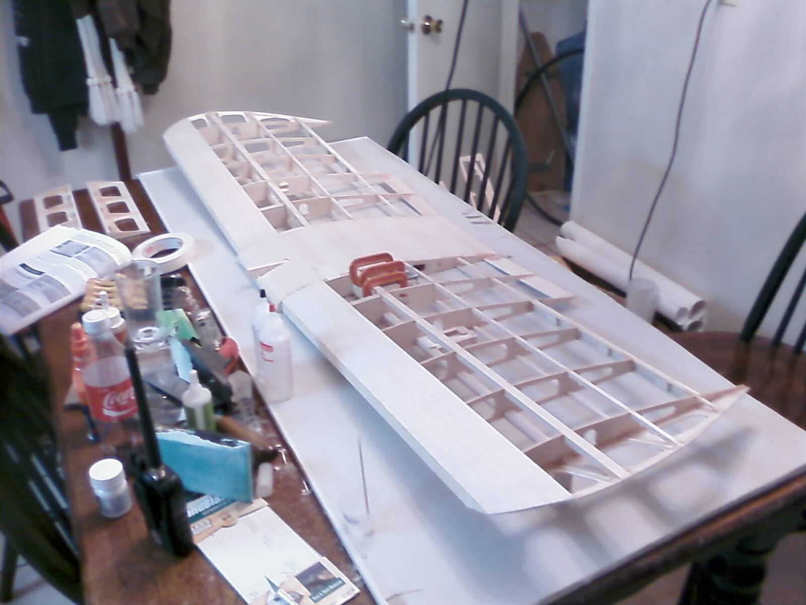 Beginners Guide to Radio Control Airplanes 20 Steps (with Pictures