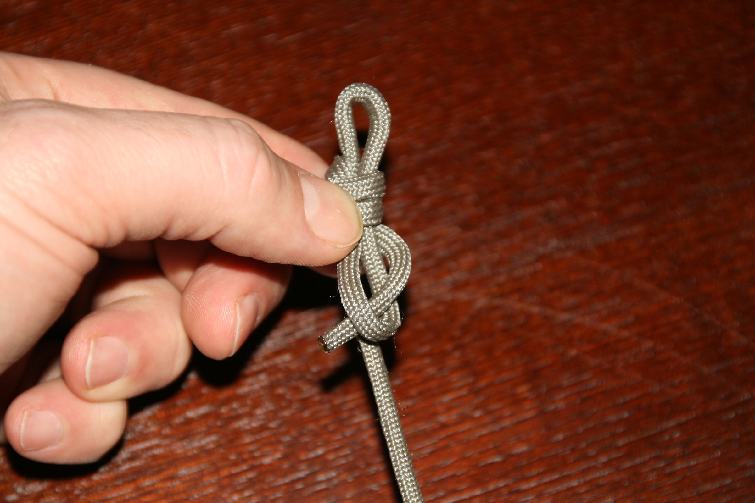 Adjustable Paracord Glasses Lanyard 12 Steps (with Pictures