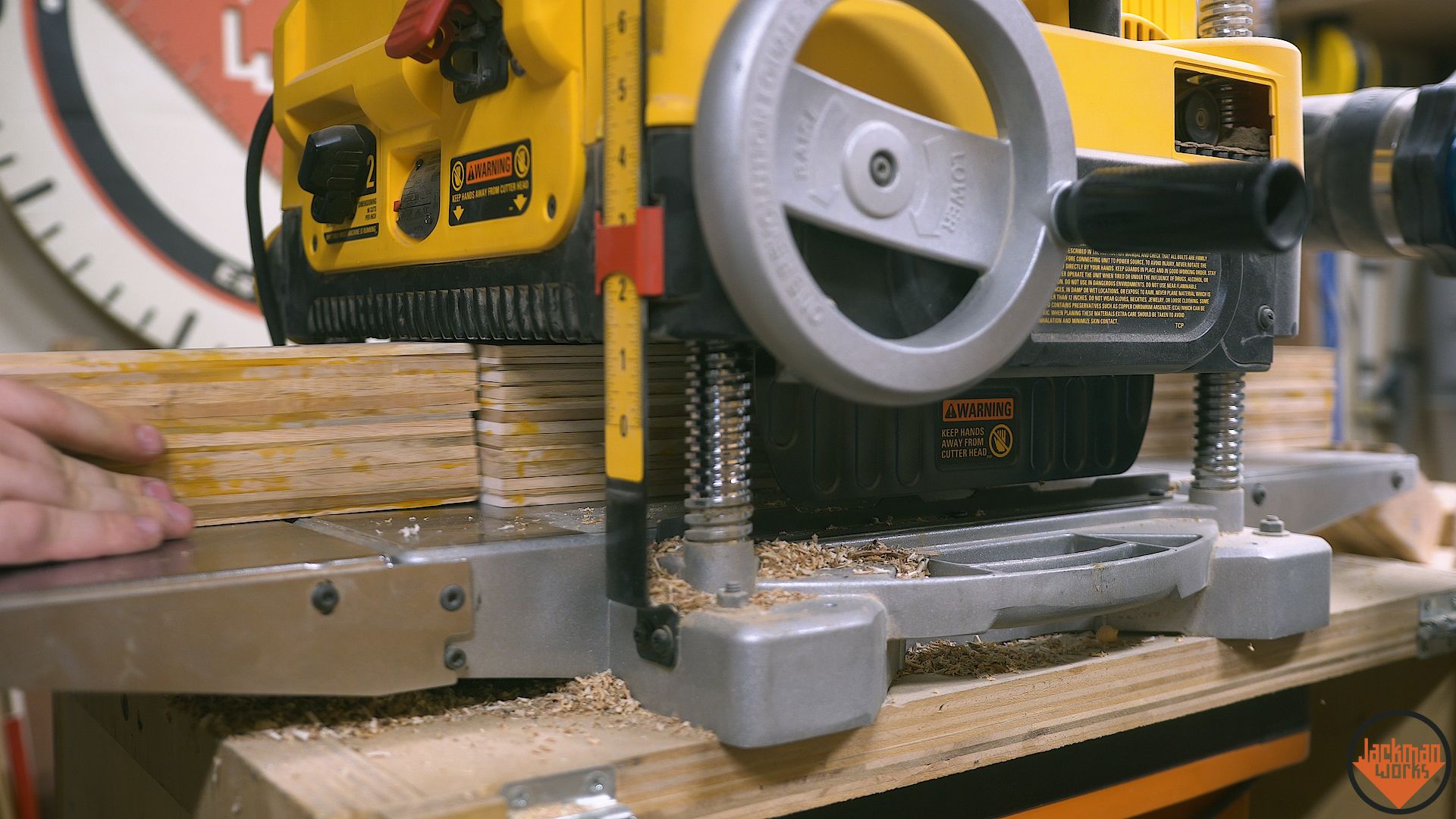 Pallet Wood Pencils (1,000 of Them!) 18 Steps (with Pictures