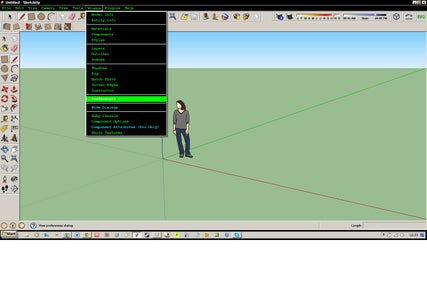 google sketchup sandbox plugin 4