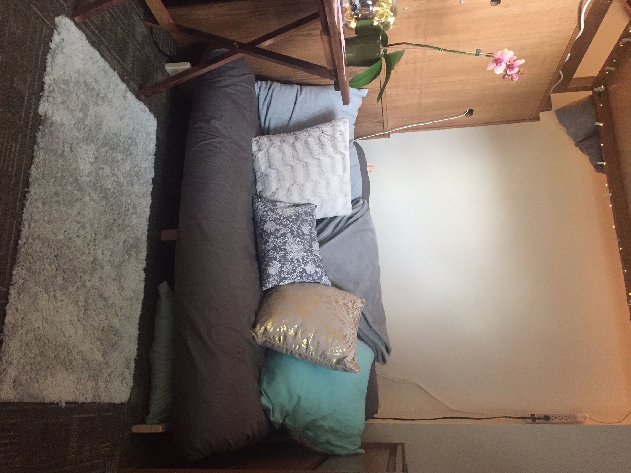 Simple Trifold Futon Frame 6 Steps (with Pictures) Instructables