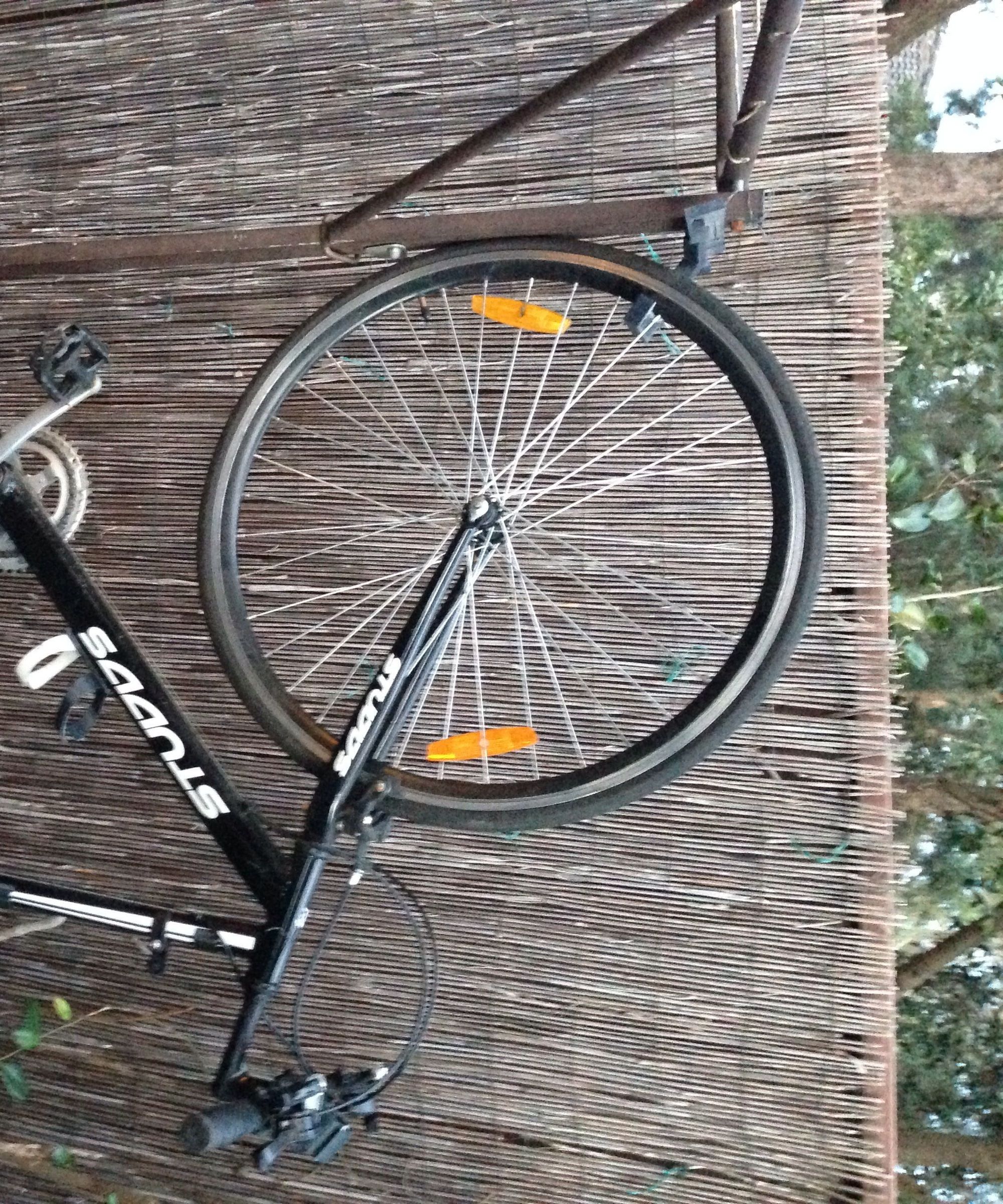 Bicycle Wall Mount Rack (3D Printing) (with Pictures) Instructables
