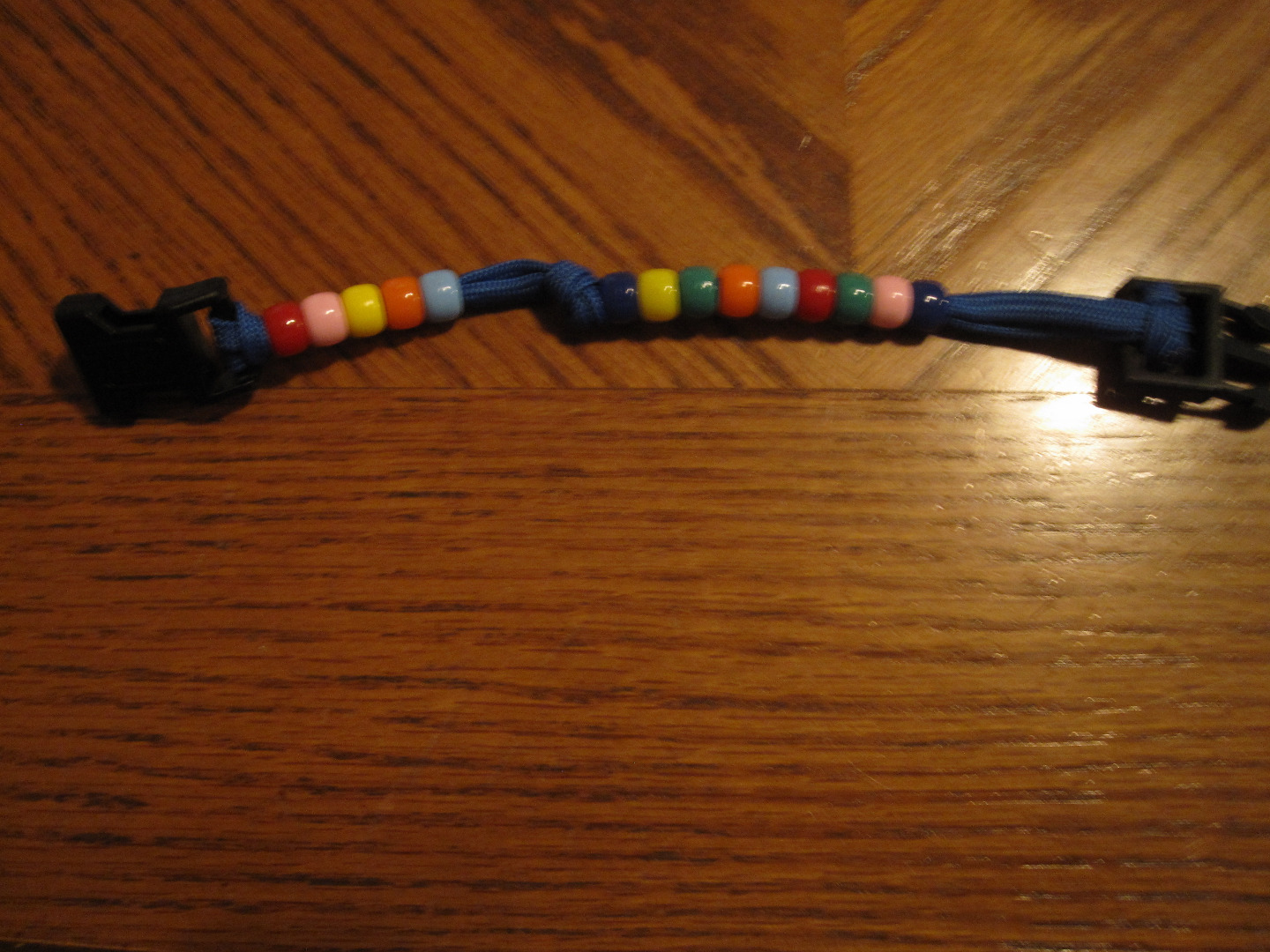 Pace Counter Bracelet 7 Steps (with Pictures) Instructables