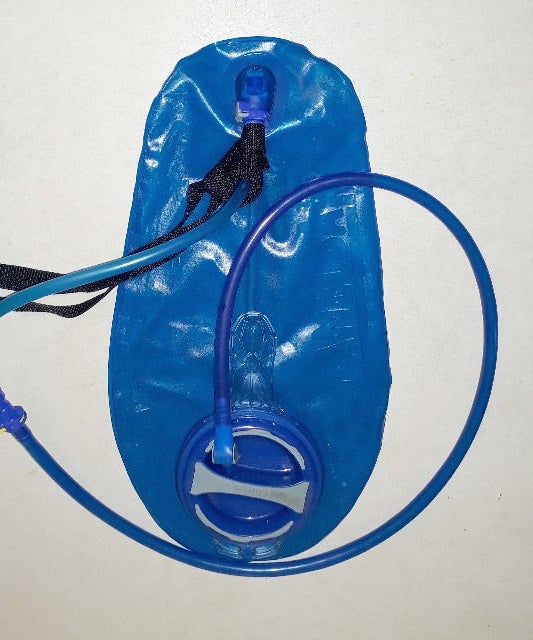 CamelBak Hose Extension Instructables
