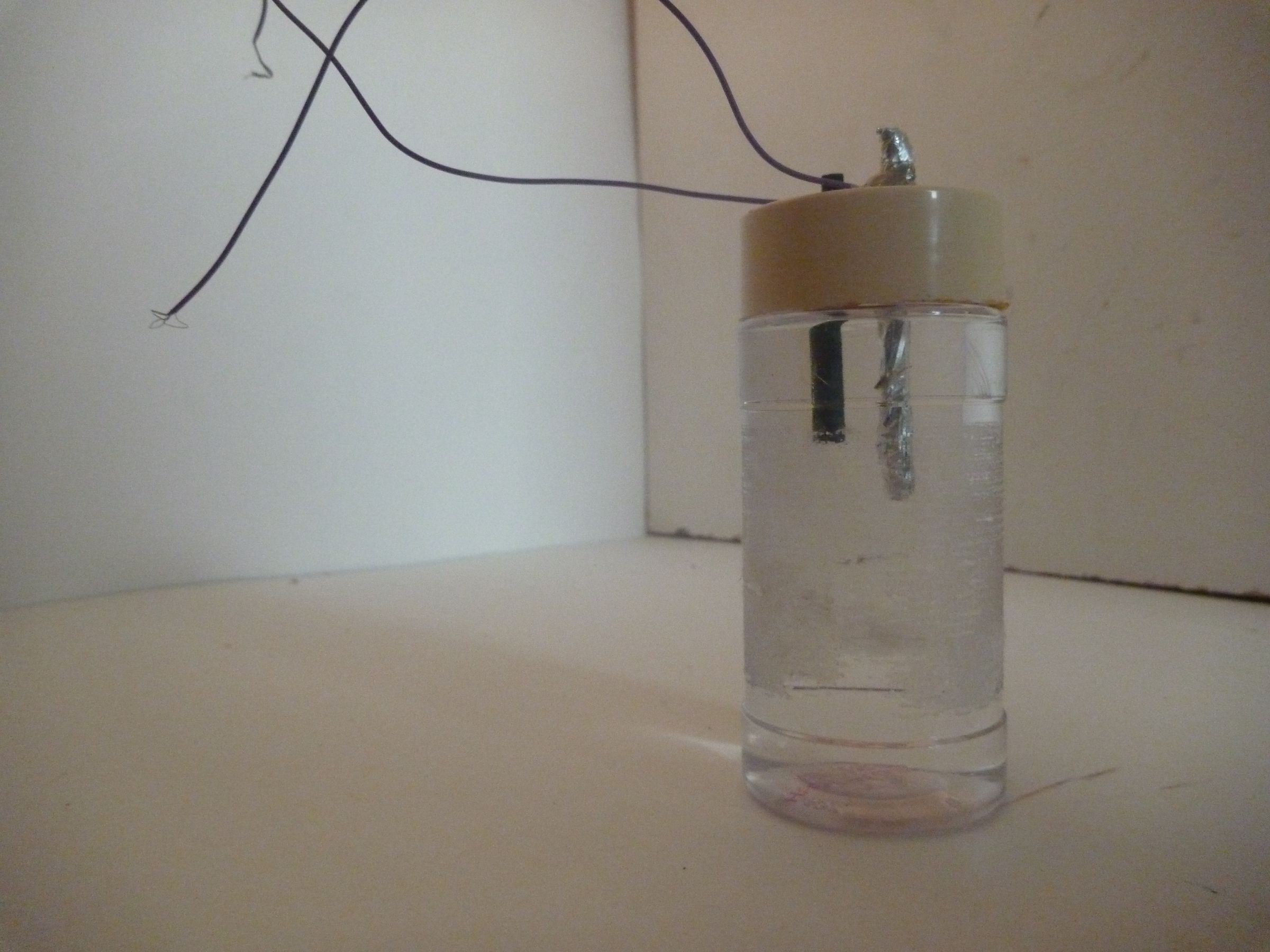 Build Your Own Batteries! 5 Steps (with Pictures) Instructables