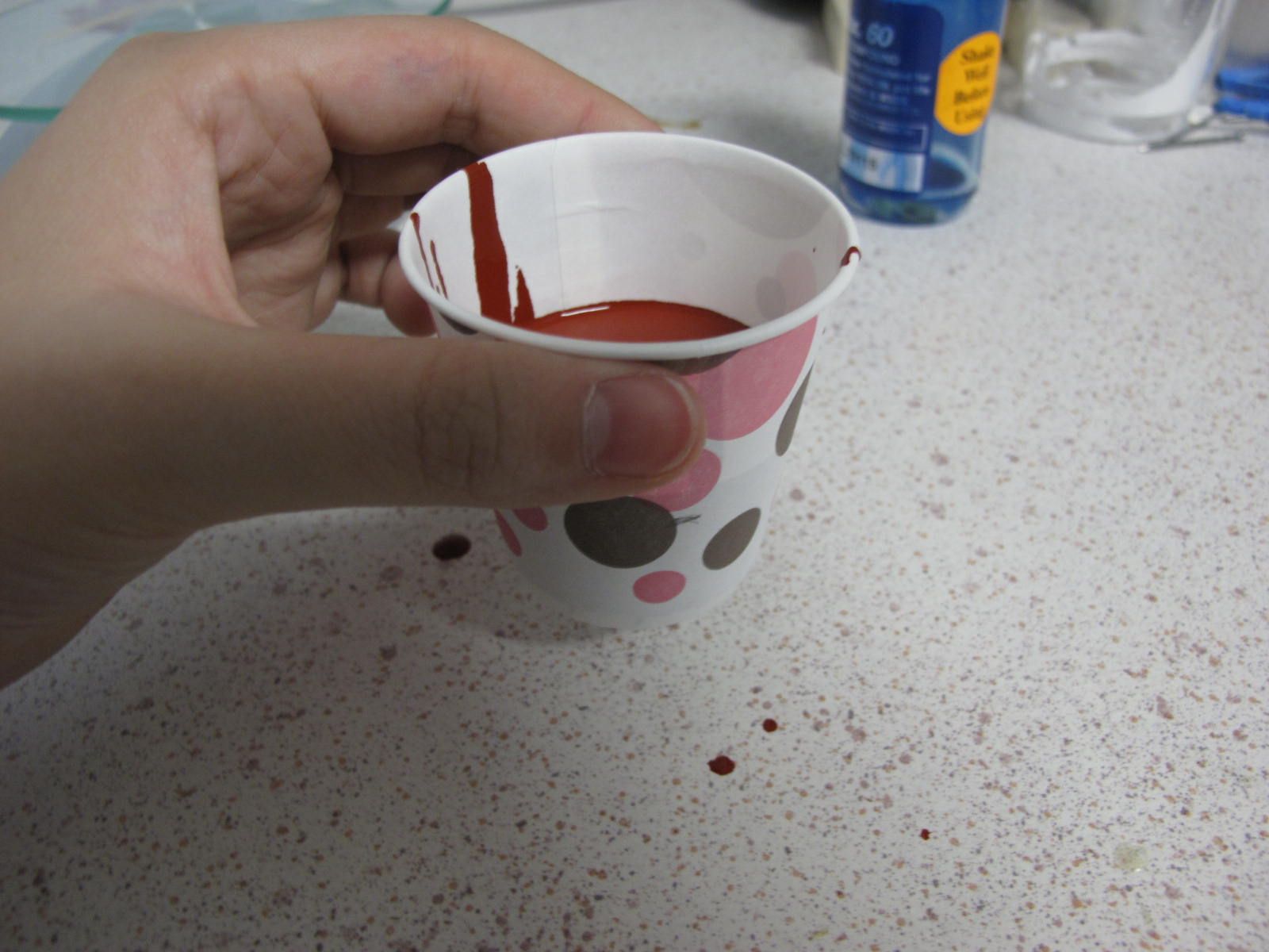 How to Make a High Temp Silicone RTV Mold 4 Steps Instructables