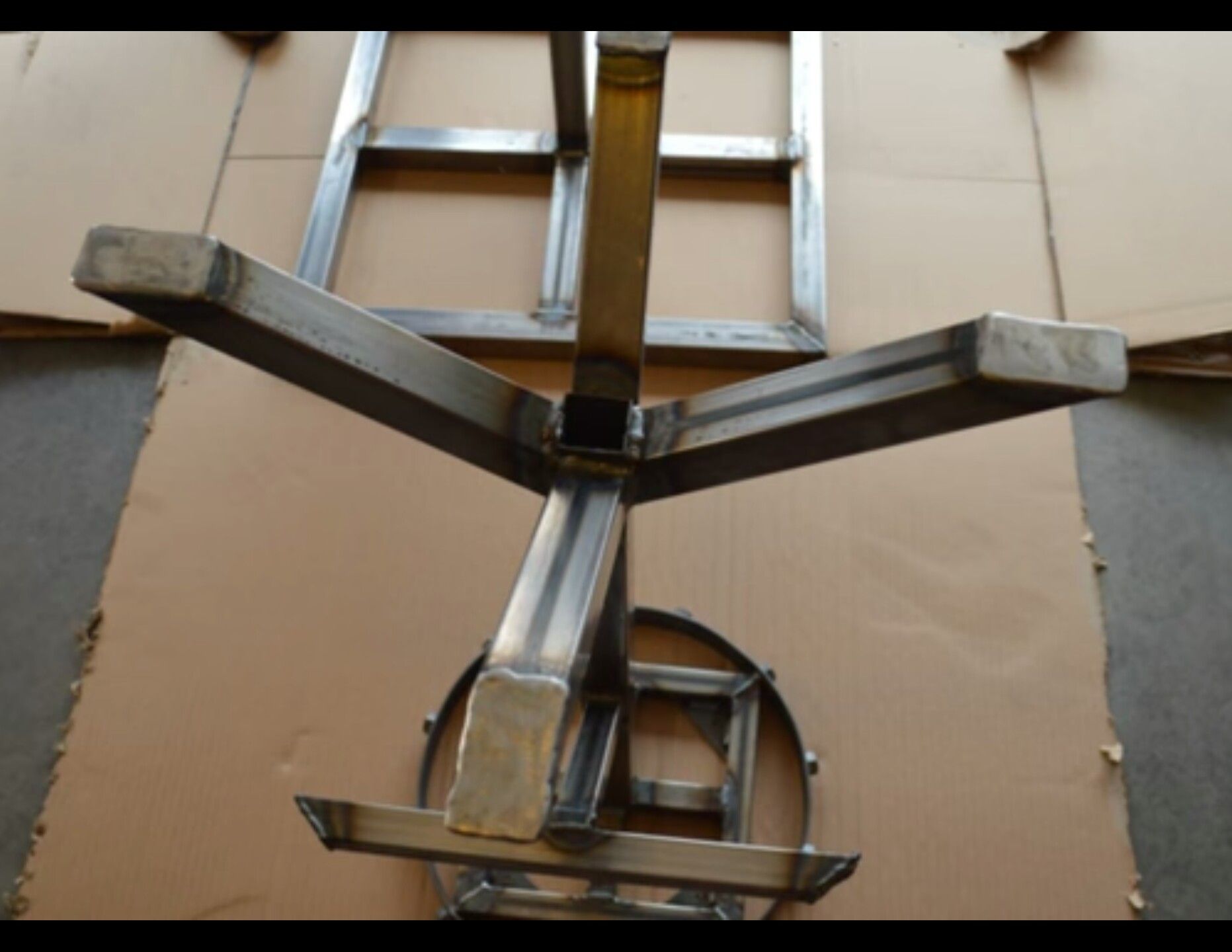 Pub Table Bar Stools