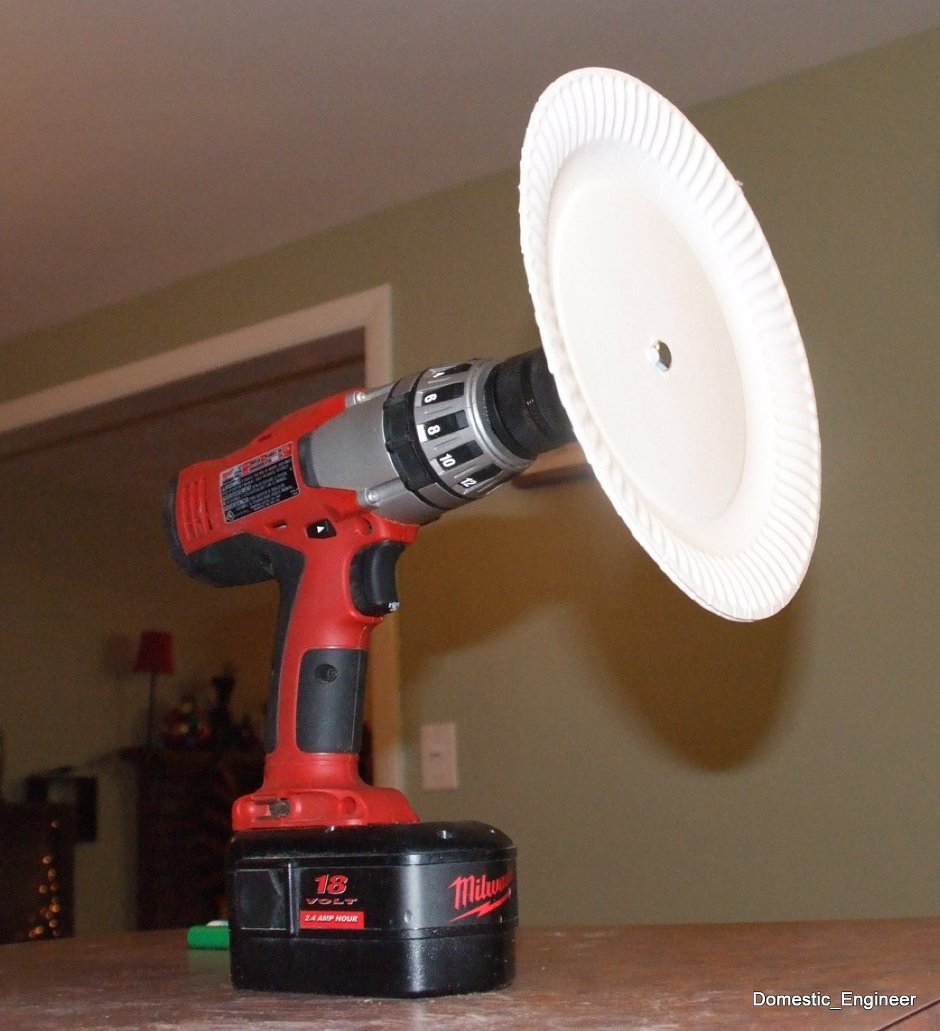 10 Cool Things to Do With Your Drill 