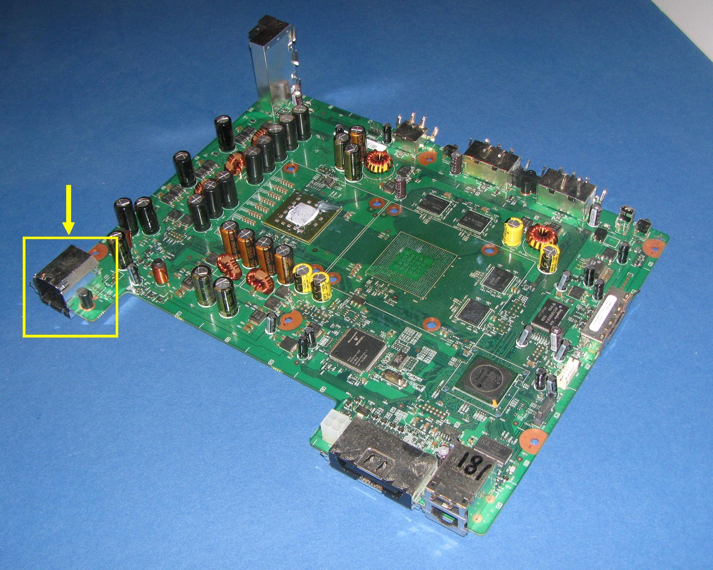 XBOX 360 Power Supply to 12V Accessory Adapter 18 Steps Instructables