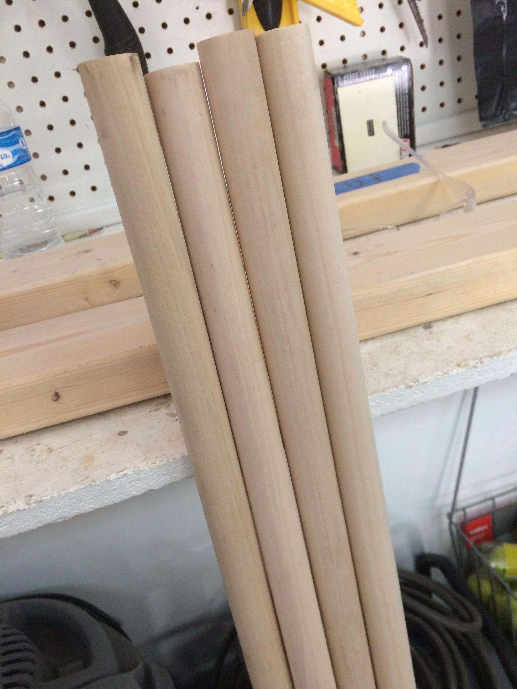 Pool Float Storage Rack 6 Steps (with Pictures) Instructables