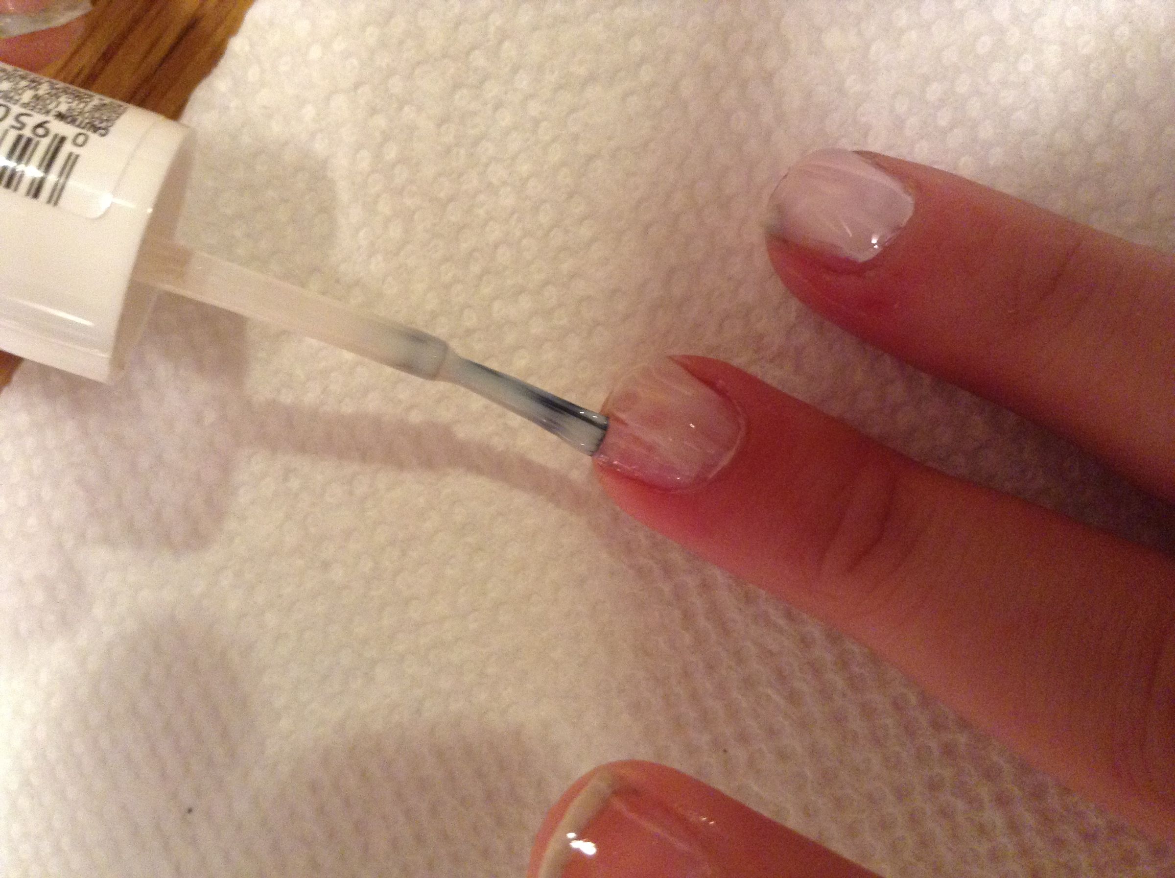 How to Paint Your Fingernails 10 Steps (with Pictures) Instructables